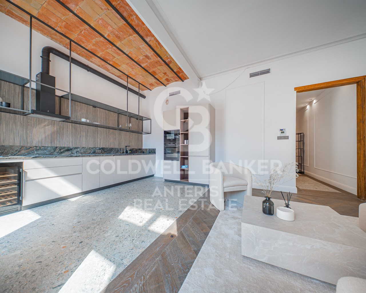 Barcelona, Catalonia, ES, 2 Bedrooms Bedrooms, ,2 BathroomsBathrooms,Residential,For Sale,1932688