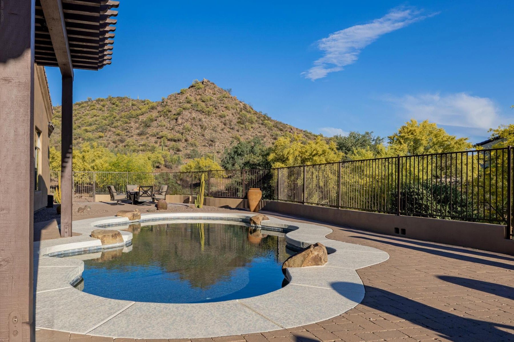  10761 E Calle Del Cascabel  Gold Canyon, AZ - 物件實景