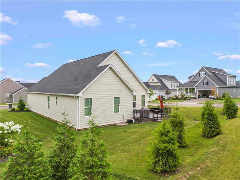 Canonsburg, Pennsylvania, 15317, United States, 3 Bedrooms Bedrooms, ,3 BathroomsBathrooms,Residential,For Sale,1895014