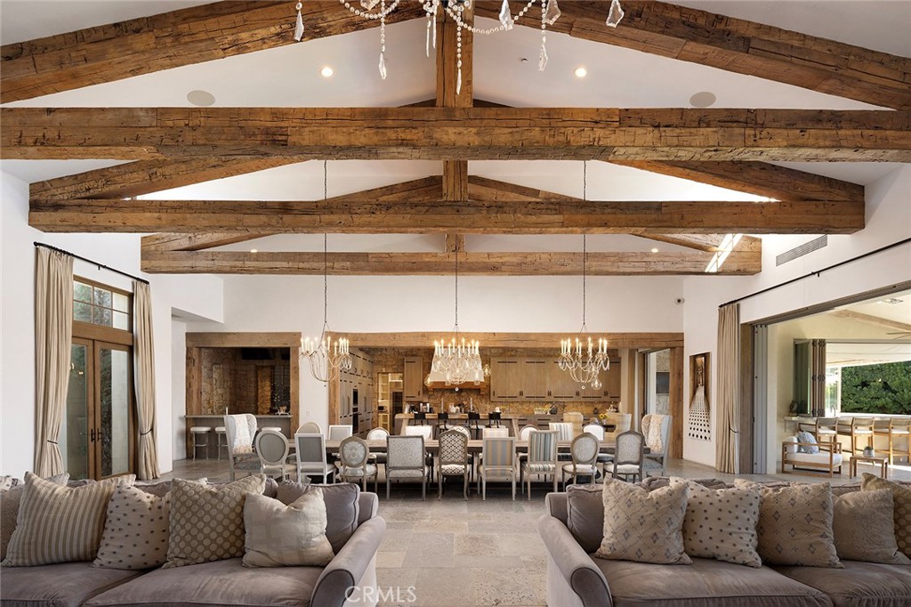 Indian Wells, California, 92210, United States, 5 Bedrooms Bedrooms, ,7 BathroomsBathrooms,Residential,For Sale,2001753