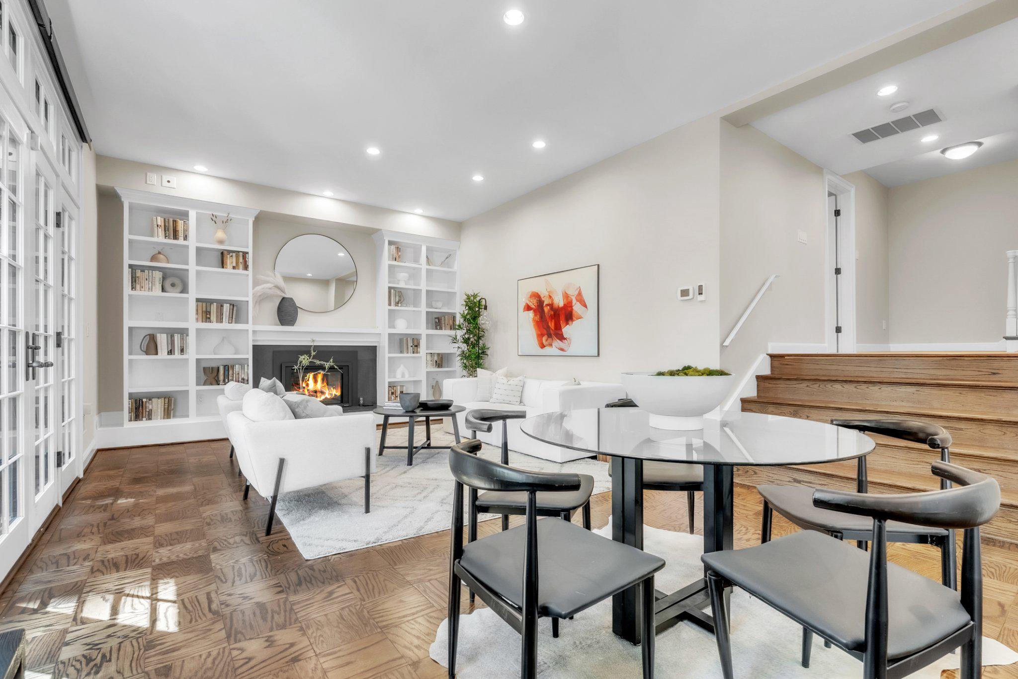  2803 Arizona Terrace NW, Washington, DC, 20016 - 物件實景