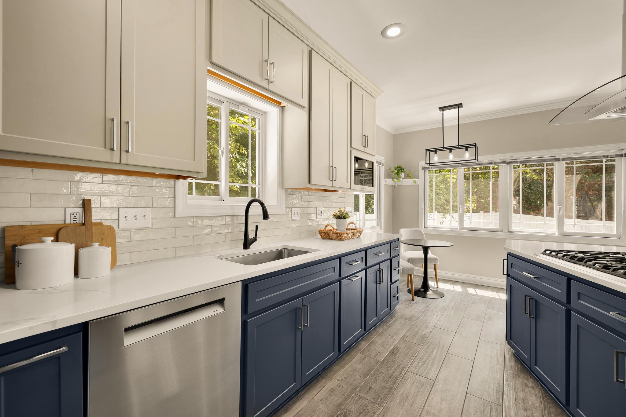  4717 Edgefield Road, Bethesda, MD, 20814 - 物件實景