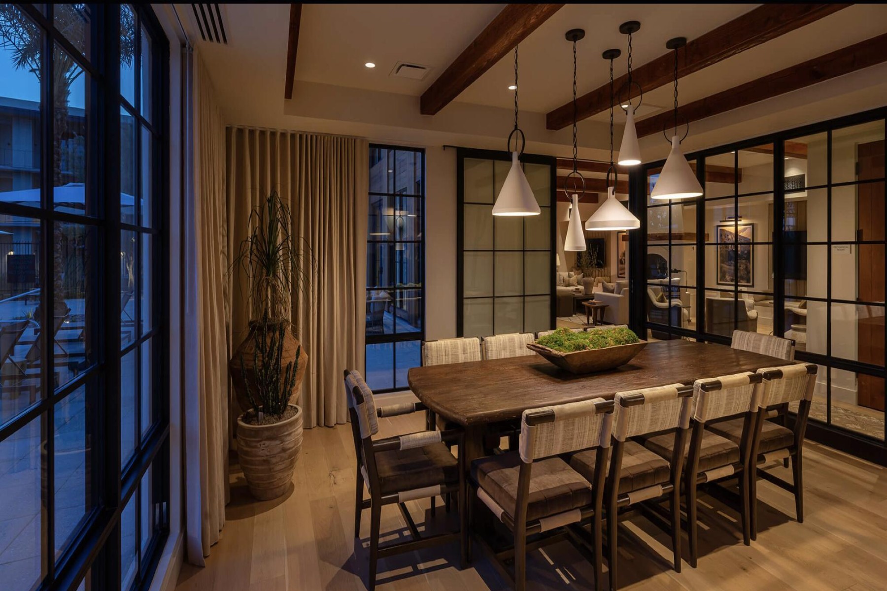  5050 N Camelback Ridge Drive¦Scottsdale, AZ - 物件實景