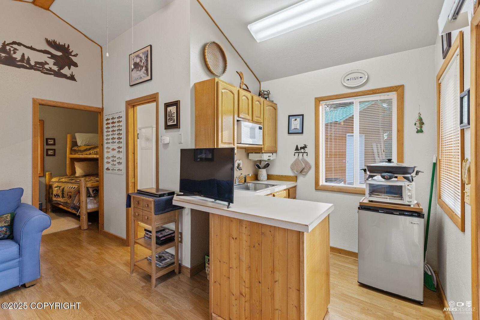 Sterling, Alaska, 99672, United States, 4 Bedrooms Bedrooms, ,4 BathroomsBathrooms,Residential,For Sale,1974778