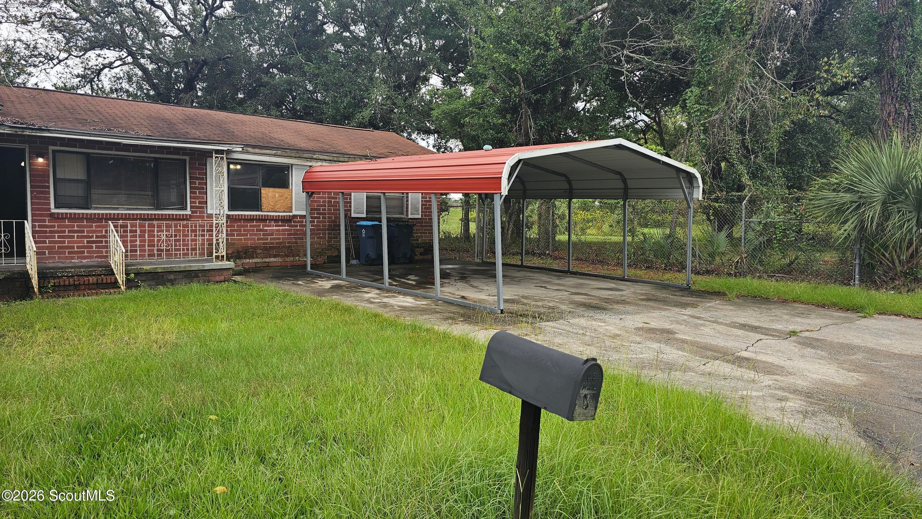 Hopkins Ave, Brunswick, GA 31520 #1