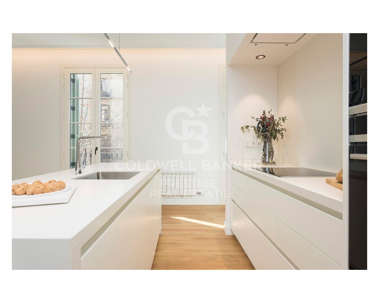 Barcelona, Barcelona, Eixample, La Dreta de l'Eix, Barcelona, Catalonia, ES, 1 Bedroom Bedrooms, ,2 BathroomsBathrooms,Residential,For Sale,Barcelona, Barcelona, Eixample, La Dreta de l'Eix,1613240