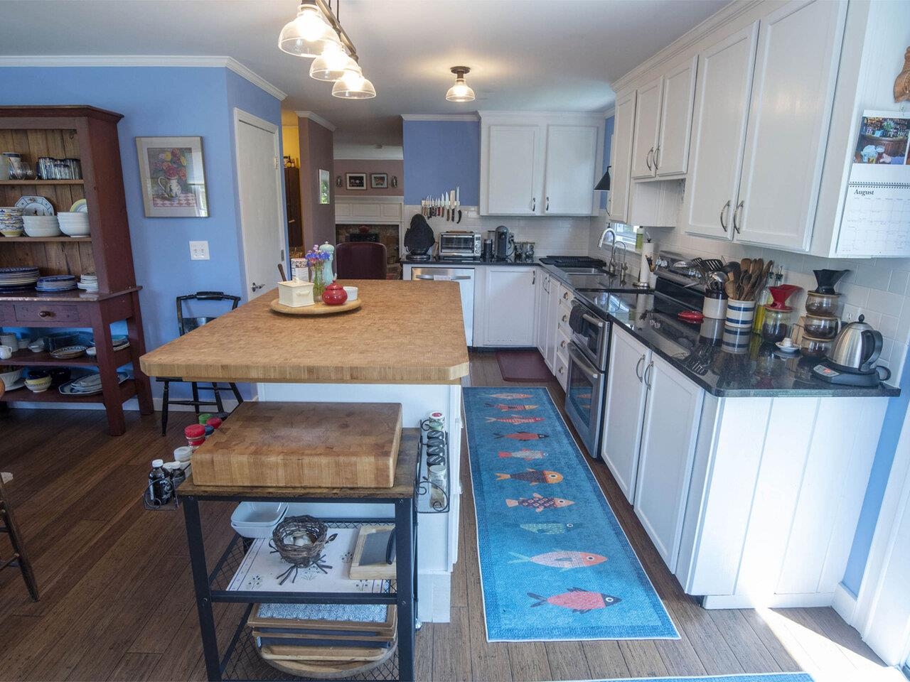 Montpelier, Vermont, 05602, United States, 3 Bedrooms Bedrooms, ,3 BathroomsBathrooms,Residential,For Sale,1924813