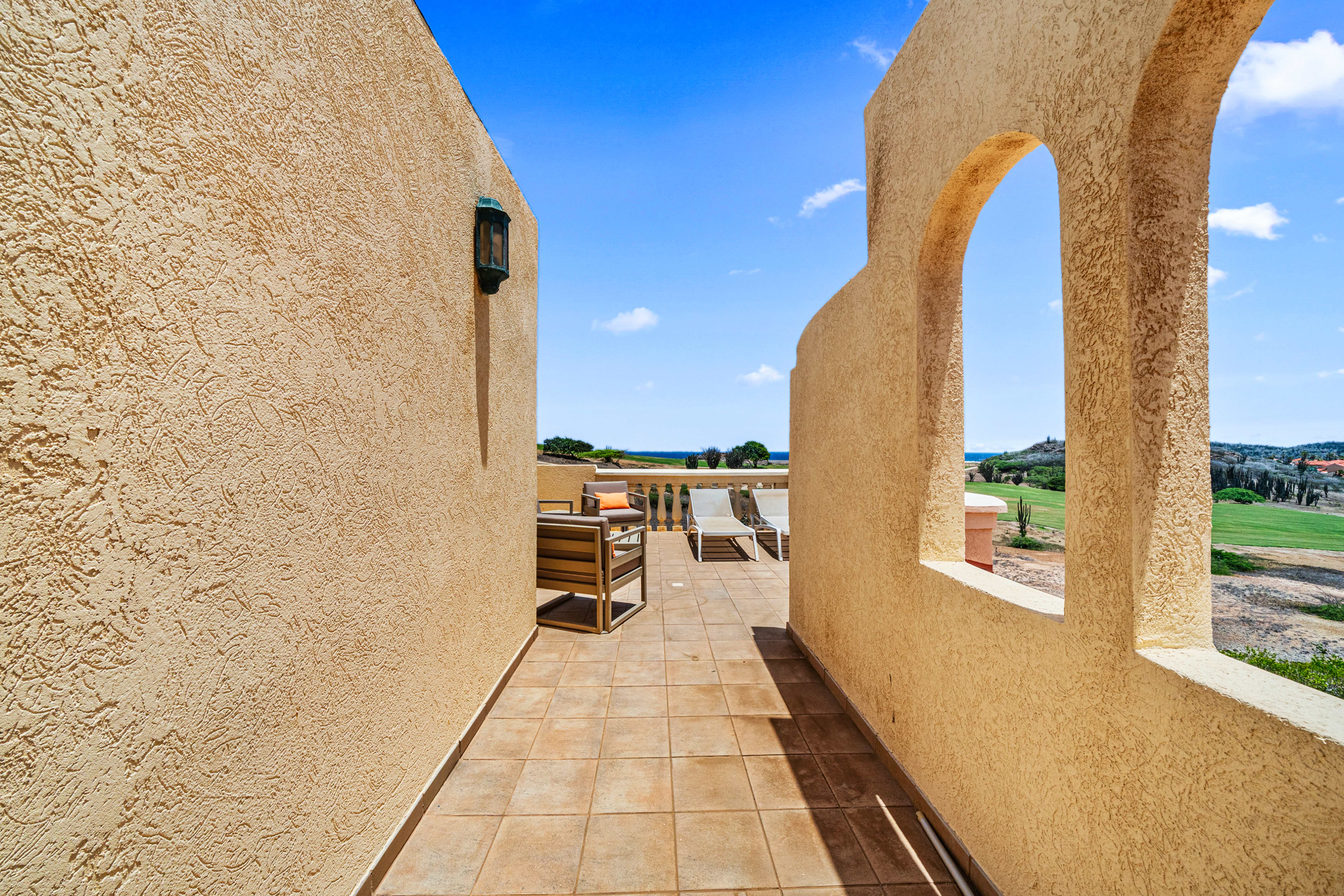  Coco Skyline Villa — Ocean, Golf & Rooftop Sunsets in Tierra del Sol - 物件實景