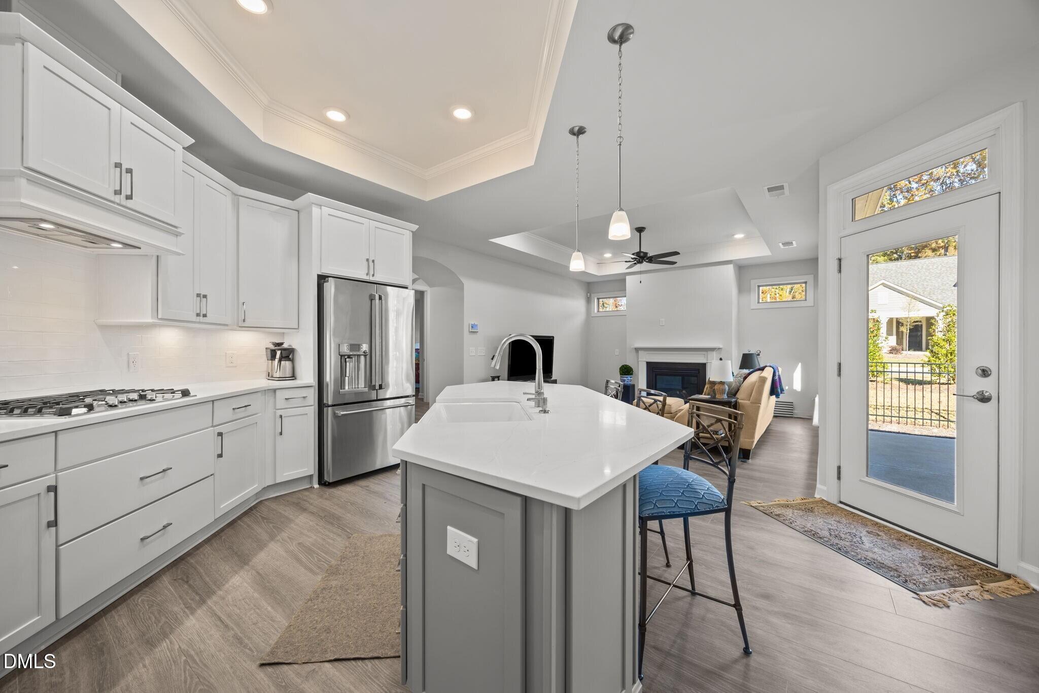 Cary, North Carolina, 27518, United States, 2 Bedrooms Bedrooms, ,2 BathroomsBathrooms,Residential,For Sale,1988314