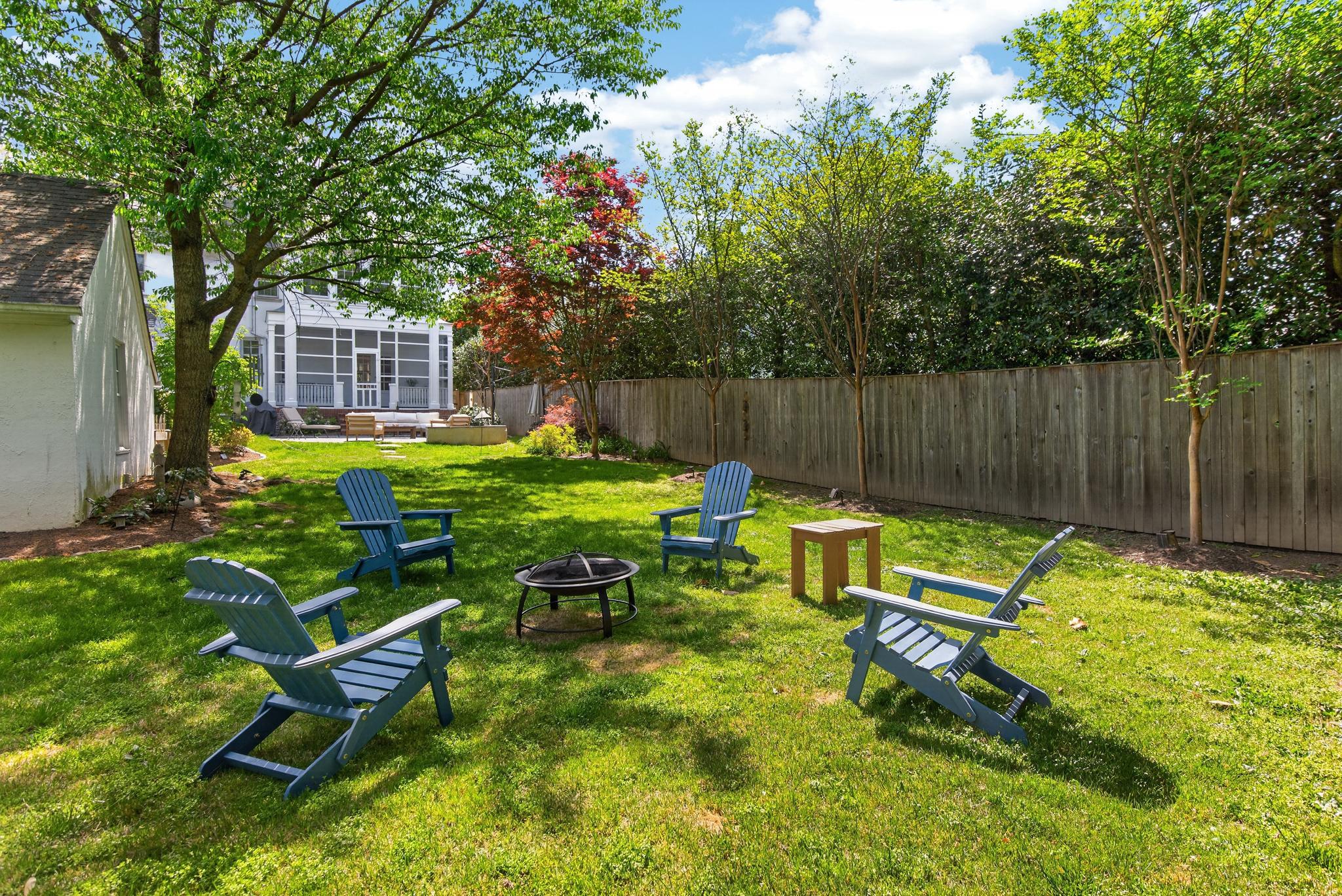  4305 Bradley Lane, Chevy Chase, MD, 20815 - 物件實景