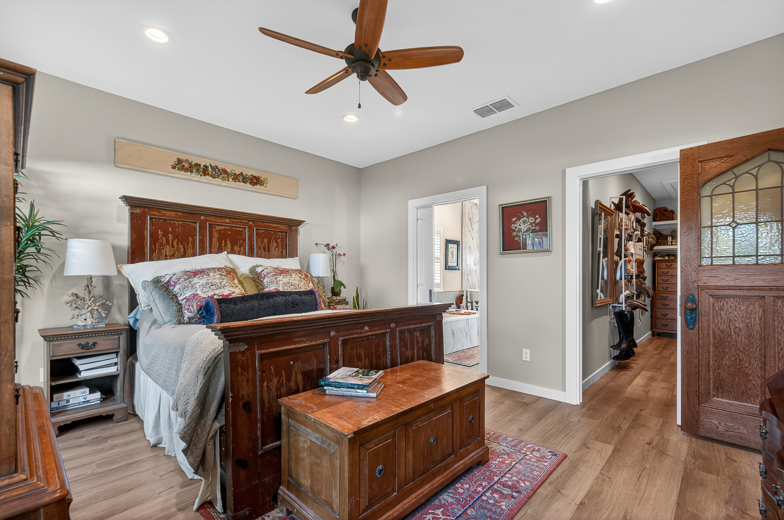  Luxurious Coastal La Joya Home - 物件實景