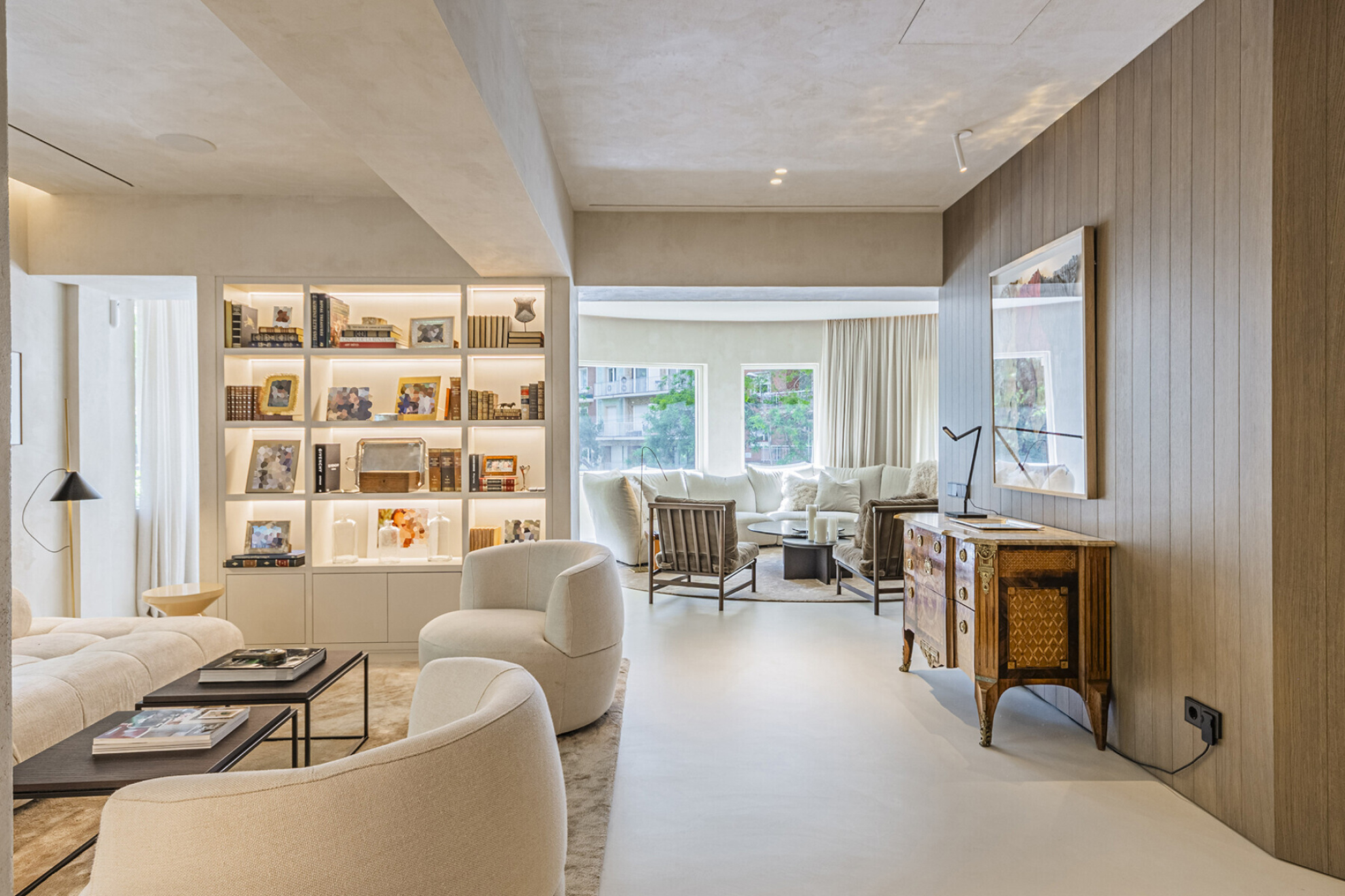  Exclusive design property in Turó Park - 物件實景