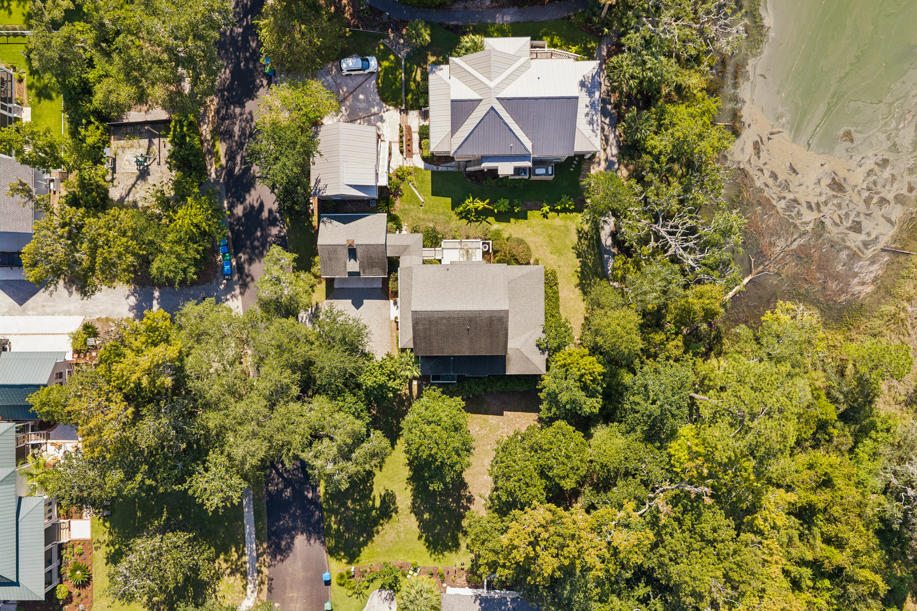  110 Gautier Place, Beaufort - 物件實景