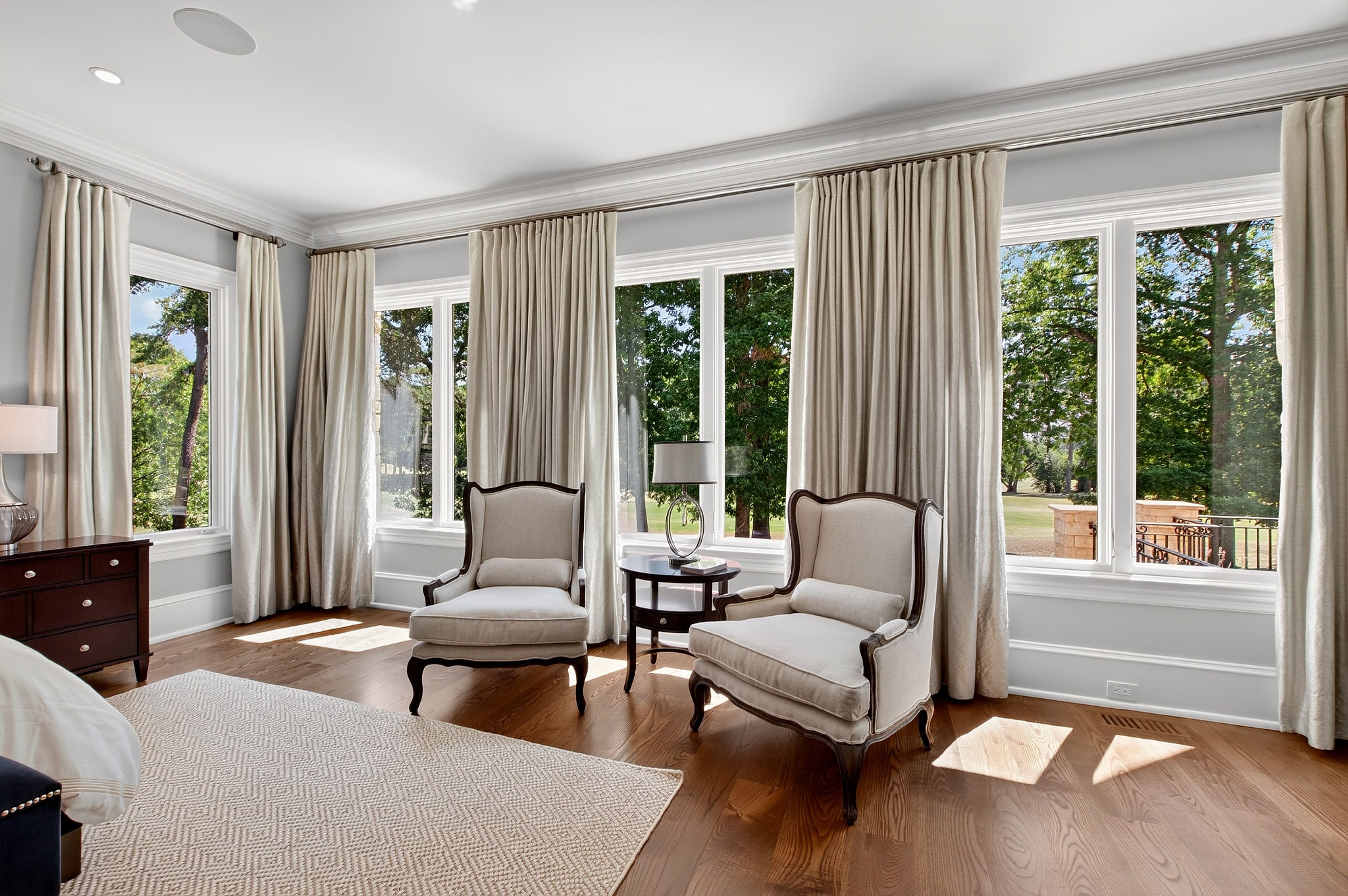  1412 Hedgelawn Way, Raleigh, NC 27615 - 物件實景