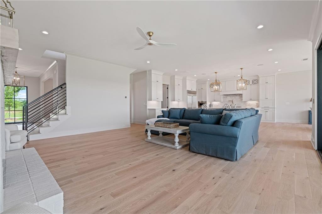 Ball Ground, Georgia, 30107, United States, 5 Bedrooms Bedrooms, ,6 BathroomsBathrooms,Residential,For Sale,1858736