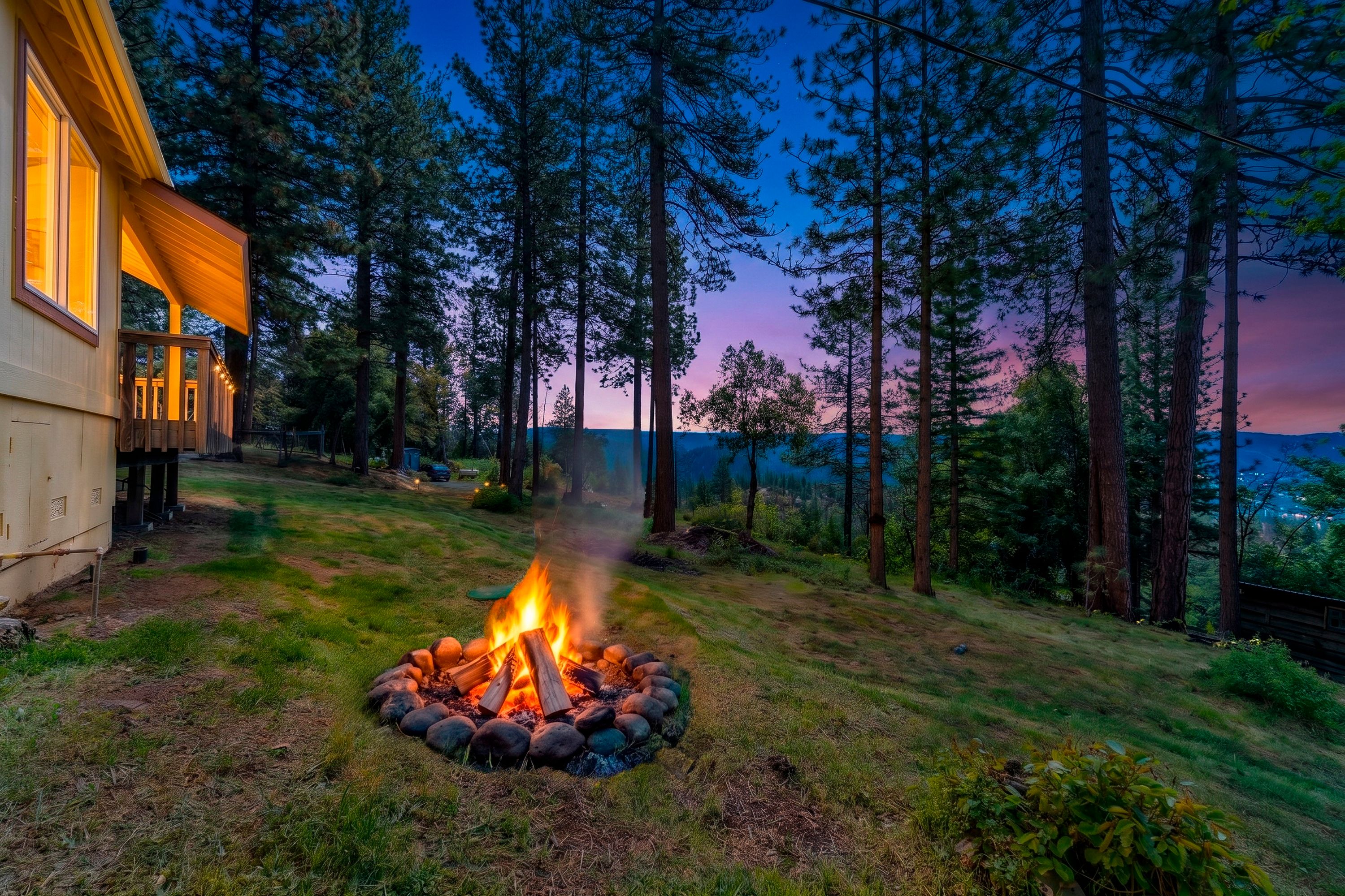  30155 Turkey Hill Road, Foresthill, CA 95631 - 物件實景