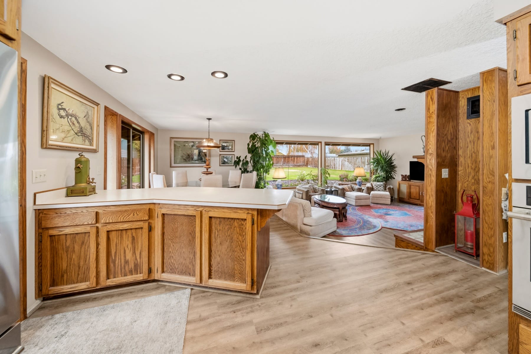  200 SW Beaver Street Prineville, OR 97754 - 物件實景