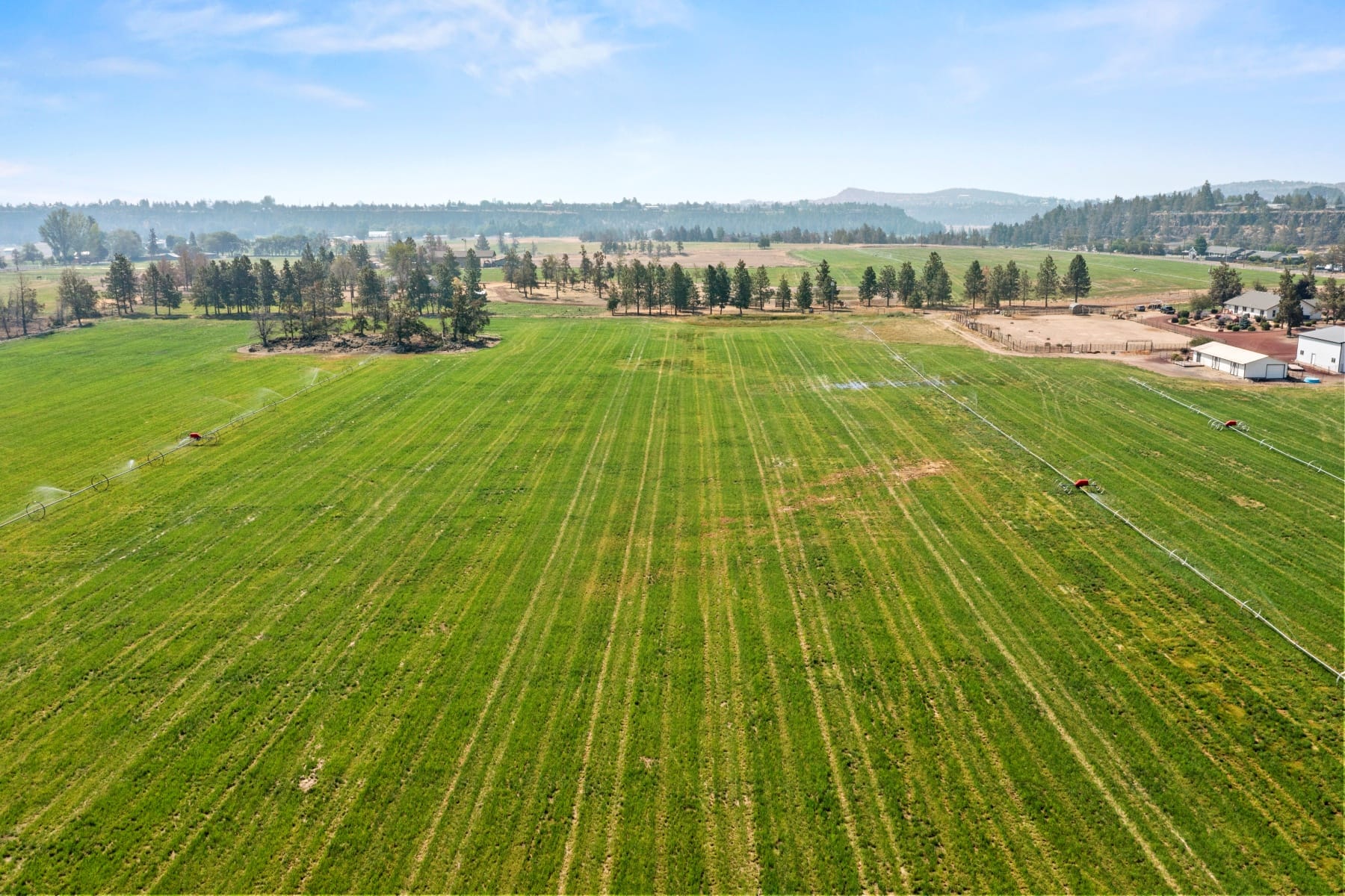  8450 NE 1st Street Terrebonne, OR 97760 - 物件實景