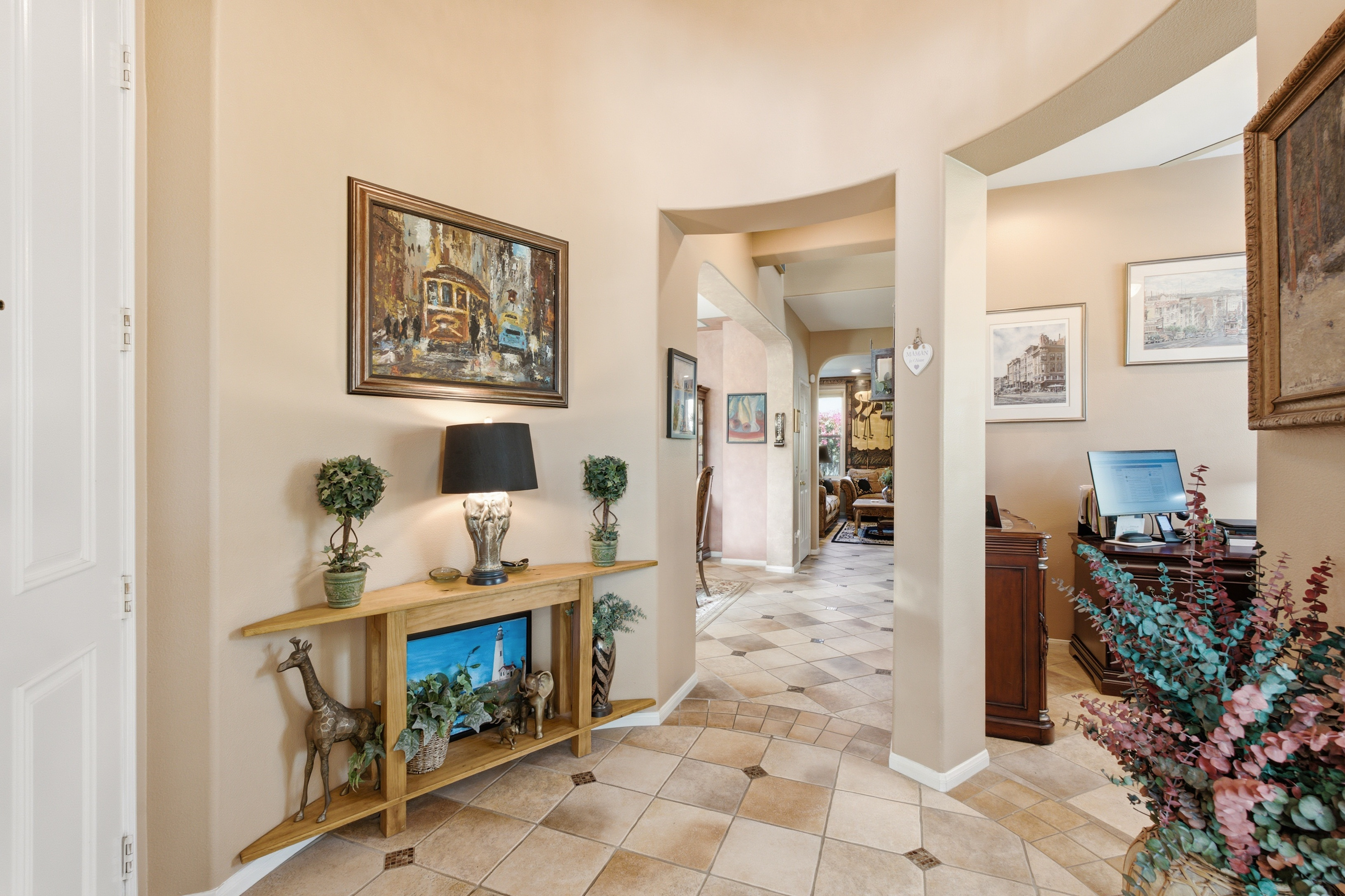  3320 Wild Oak Lane, Escondido, CA 92027 - 物件實景
