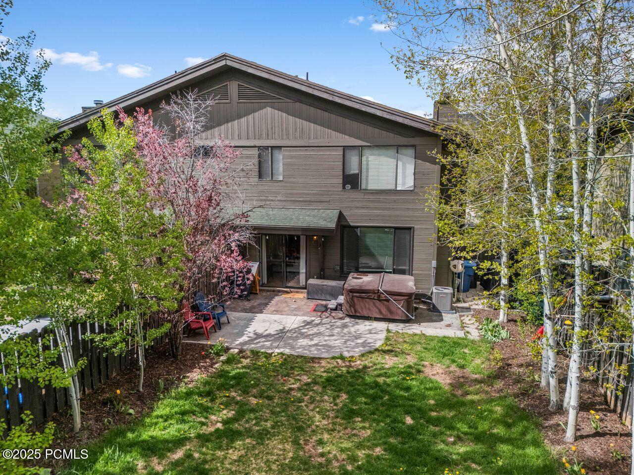 Park City, Utah, 84098, United States, 3 Bedrooms Bedrooms, ,3 BathroomsBathrooms,Residential,For Sale,1826988