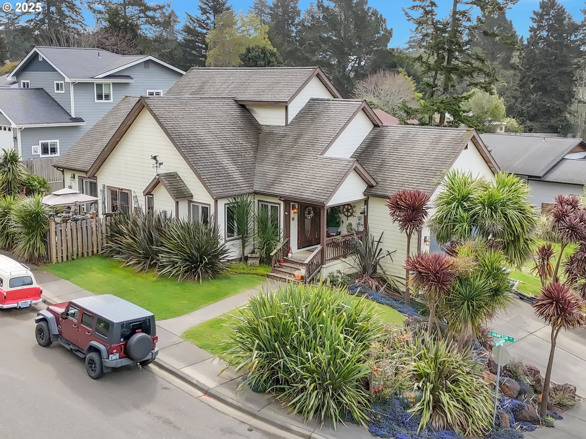 Brookings, Oregon, 97415, United States, 3 Bedrooms Bedrooms, ,3 BathroomsBathrooms,Residential,For Sale,1983879