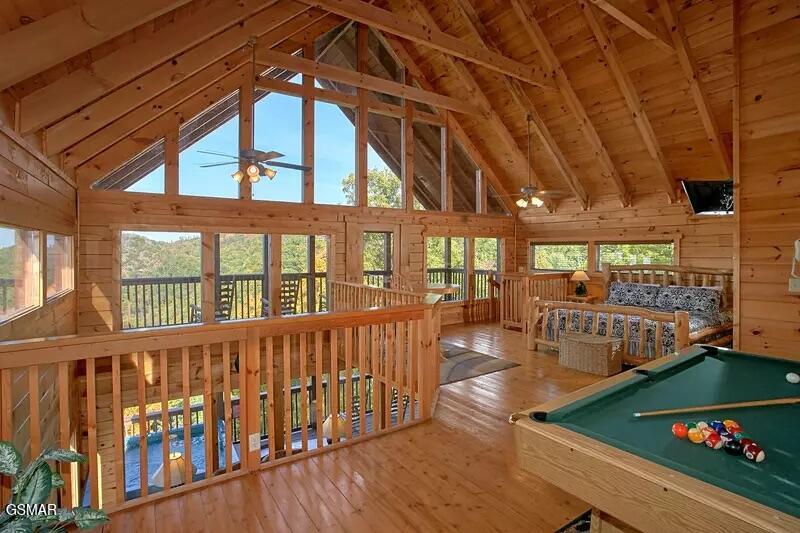 Sevierville, Tennessee, 37876, United States, 1 Bedroom Bedrooms, ,2 BathroomsBathrooms,Residential,For Sale,2005093