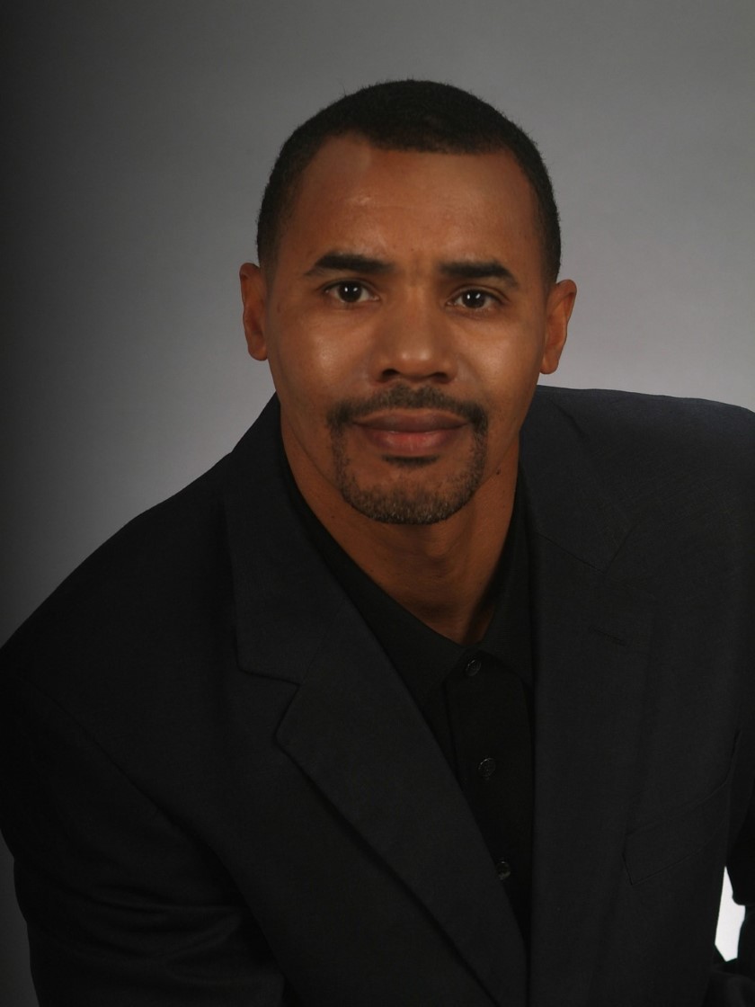 Dwayne Adams
