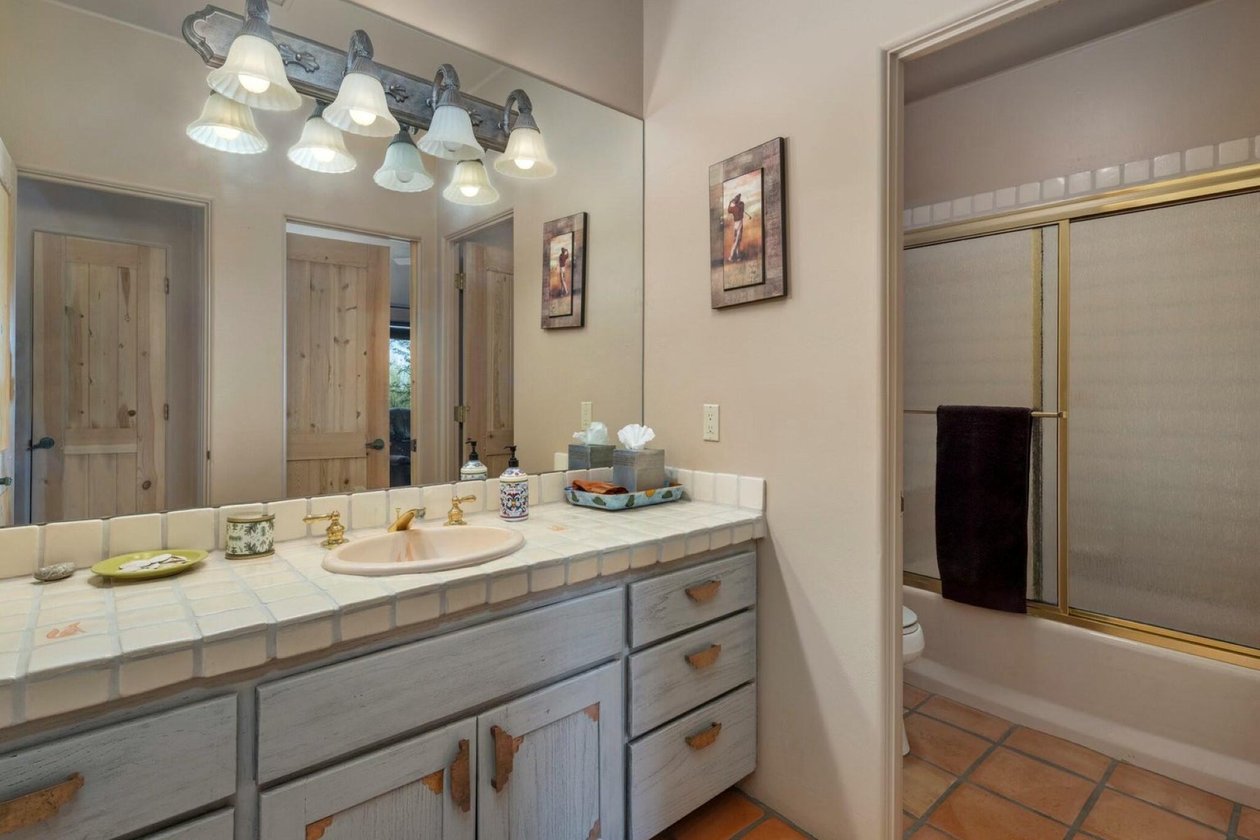  Desert Mountain - 物件實景