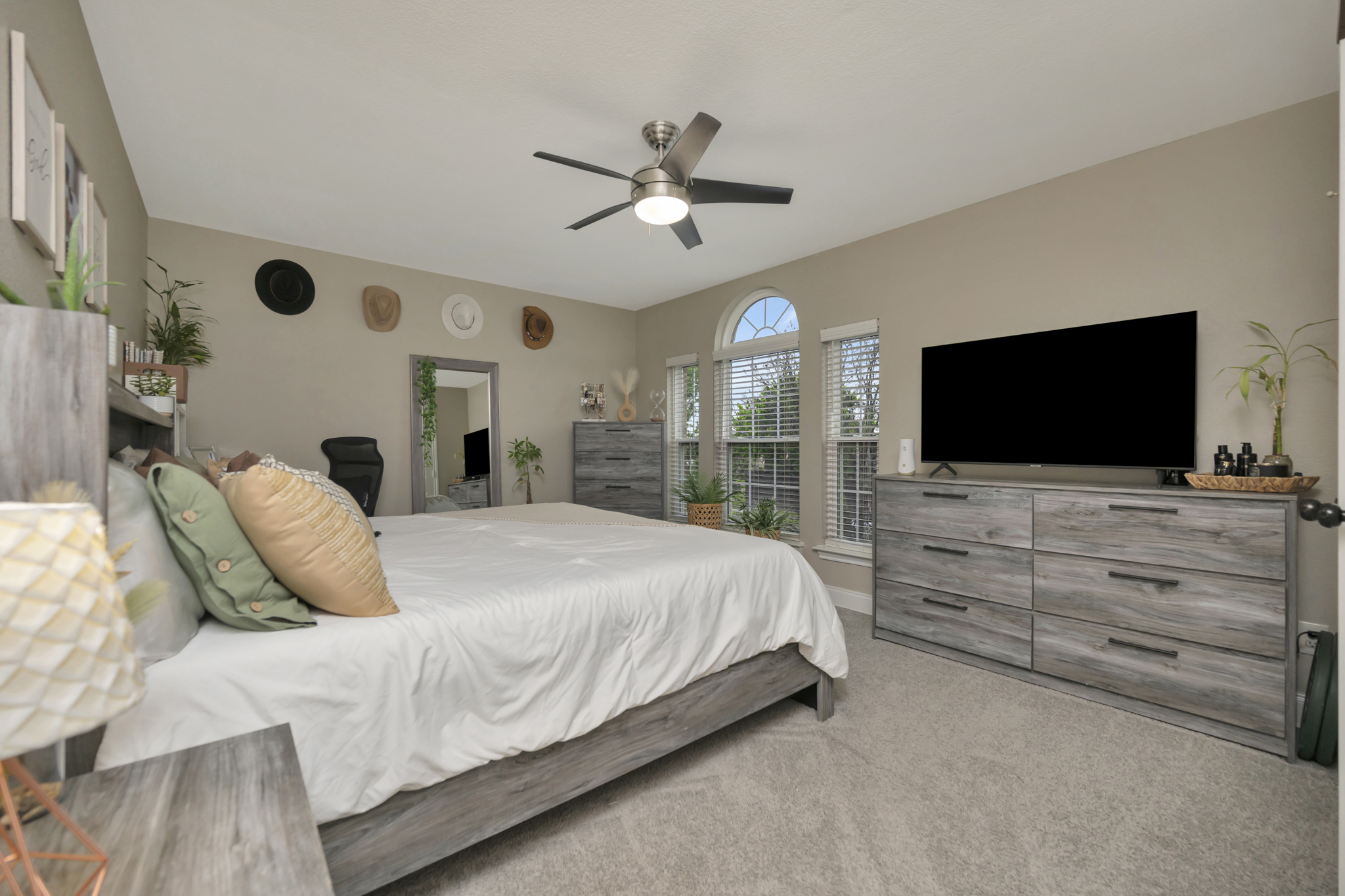  Updated Traditional Home Near Texas Motor Speedway in Justin - 物件實景