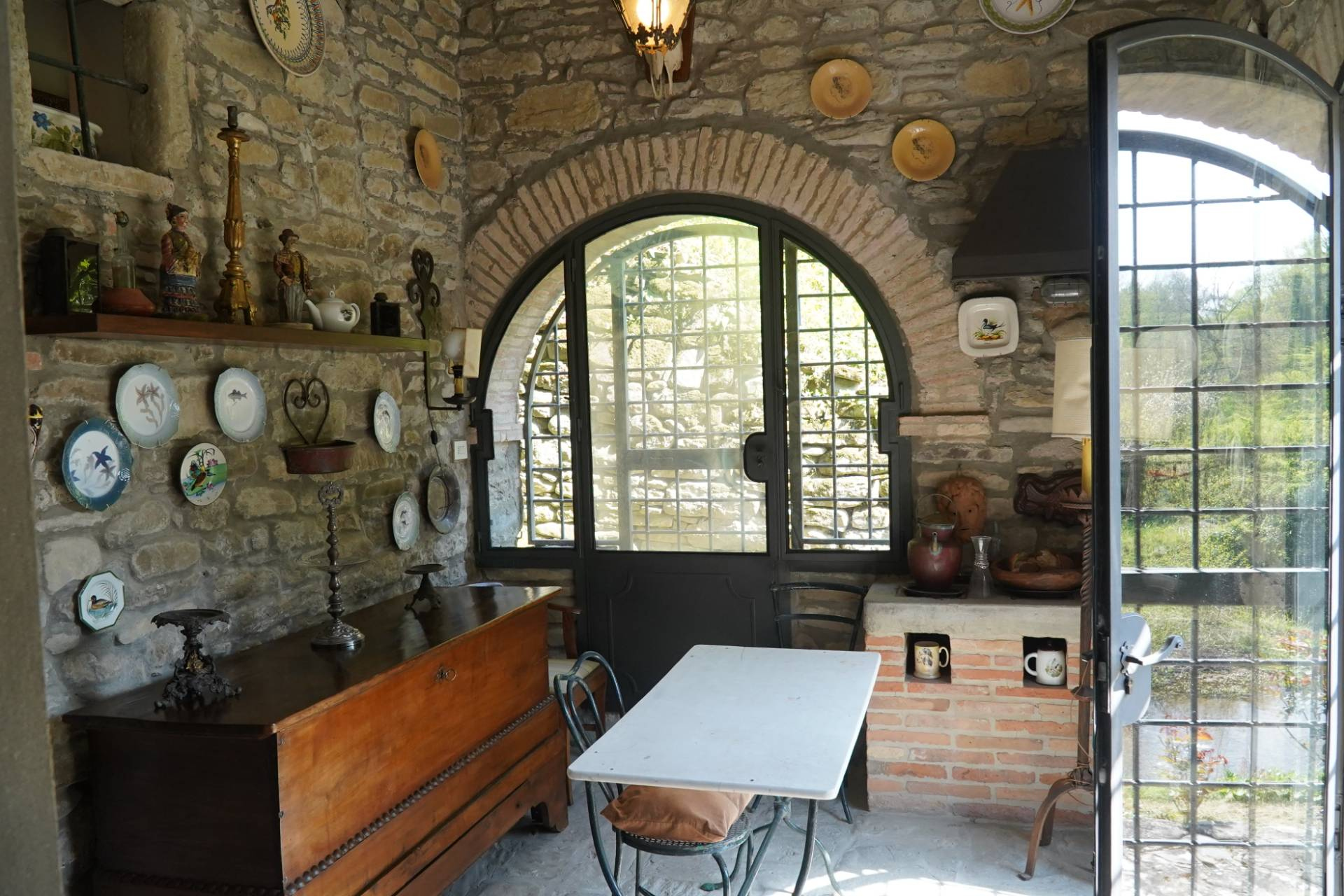 ronta campagna, Borgo San Lorenzo, Firenze, 50032, IT, 8 Bedrooms Bedrooms, ,5 BathroomsBathrooms,Residential,For Sale,ronta campagna,1441511