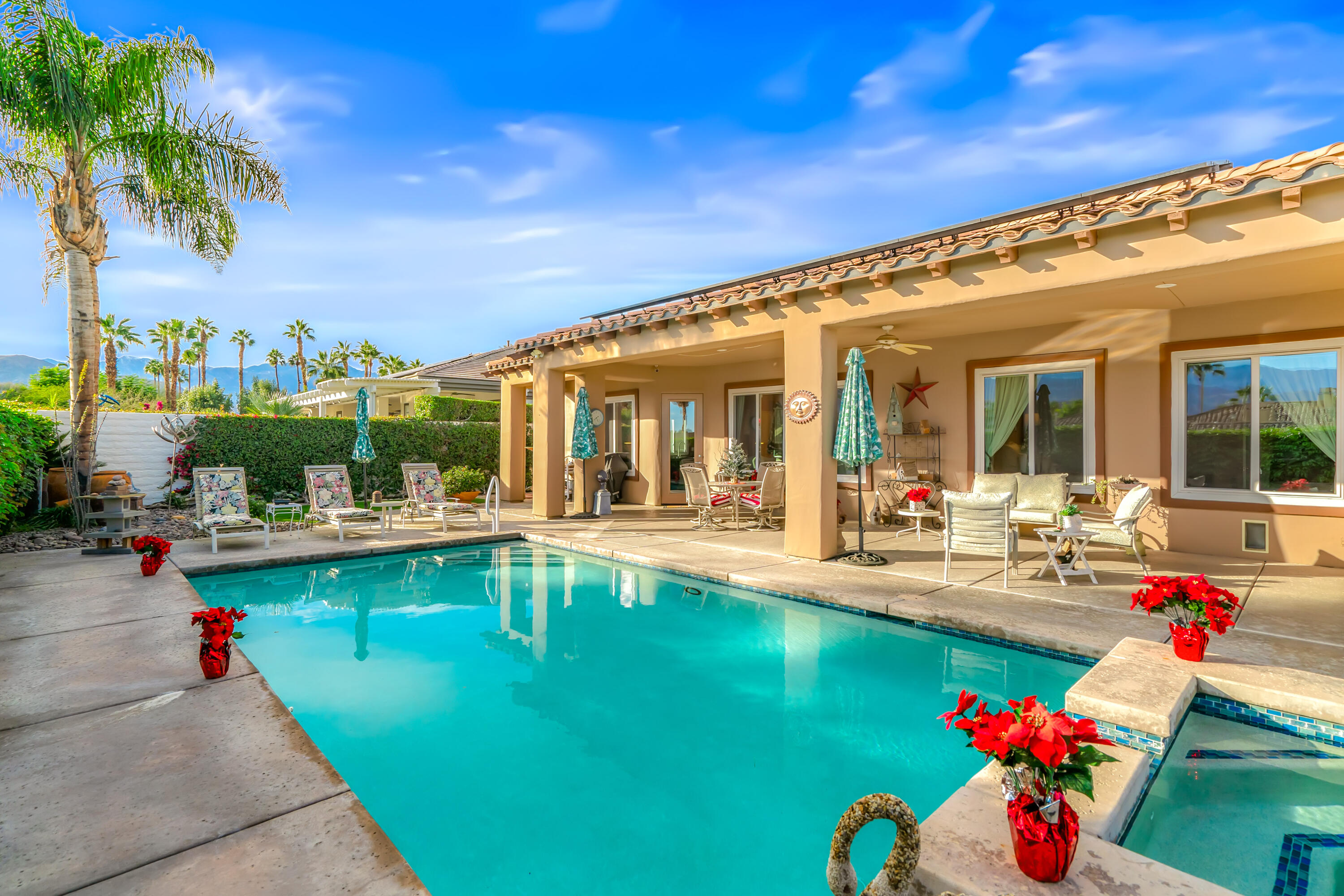 Rancho Mirage, California, 92270, United States, 3 Bedrooms Bedrooms, ,2 BathroomsBathrooms,Residential,For Sale,1991194