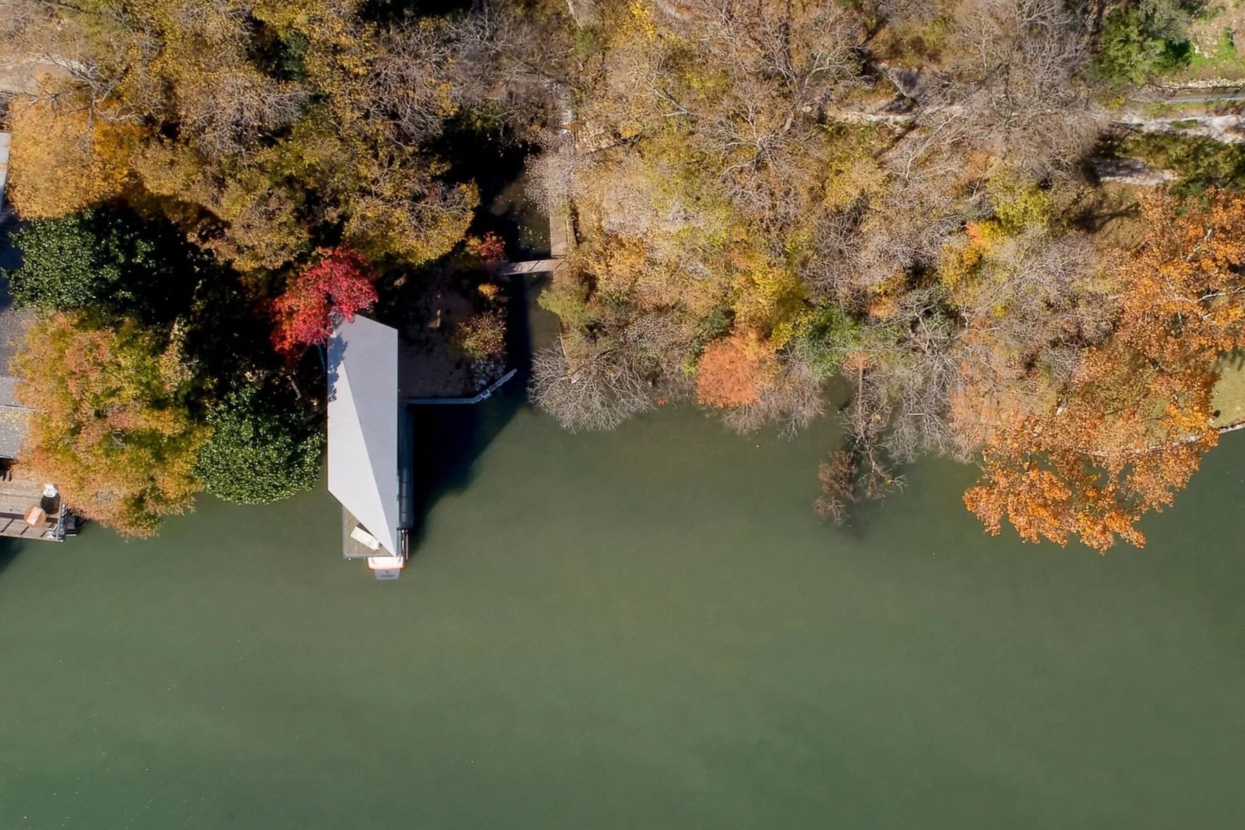  The Shoreline of Lake Austin  City Views, Waterfront, Luxury Plans - 物件實景