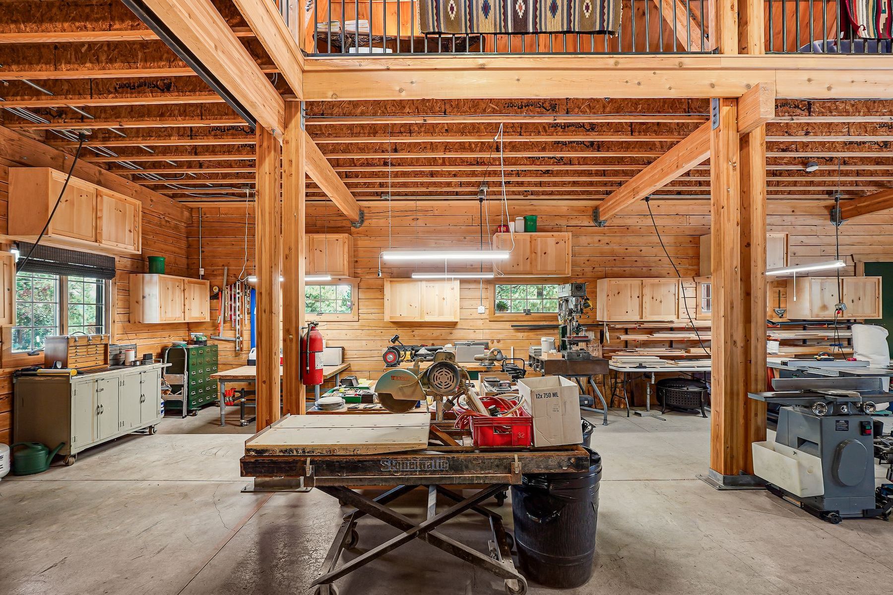  407 Corsair Ranch Place, Pagosa Springs, CO 81147 - 物件實景