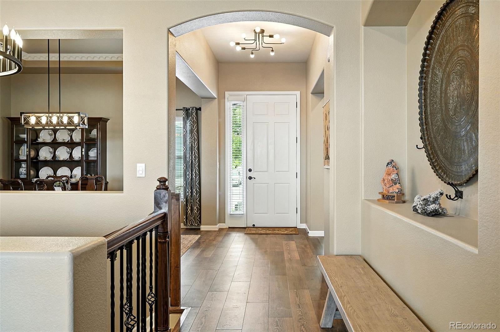 Thornton, Colorado, 80602, United States, 3 Bedrooms Bedrooms, ,2 BathroomsBathrooms,Residential,For Sale,1913766