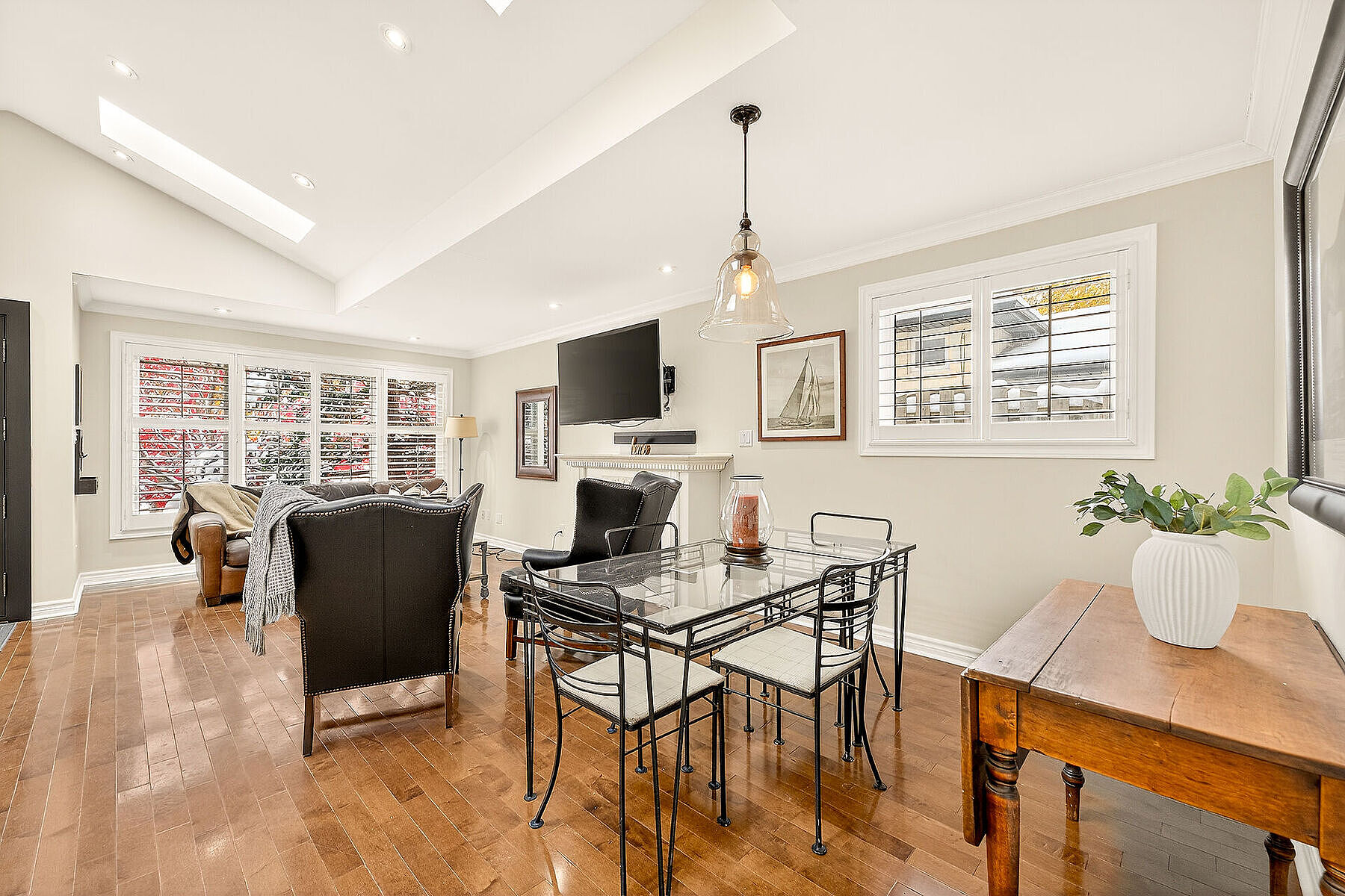  Stylish Bungalow - 物件實景