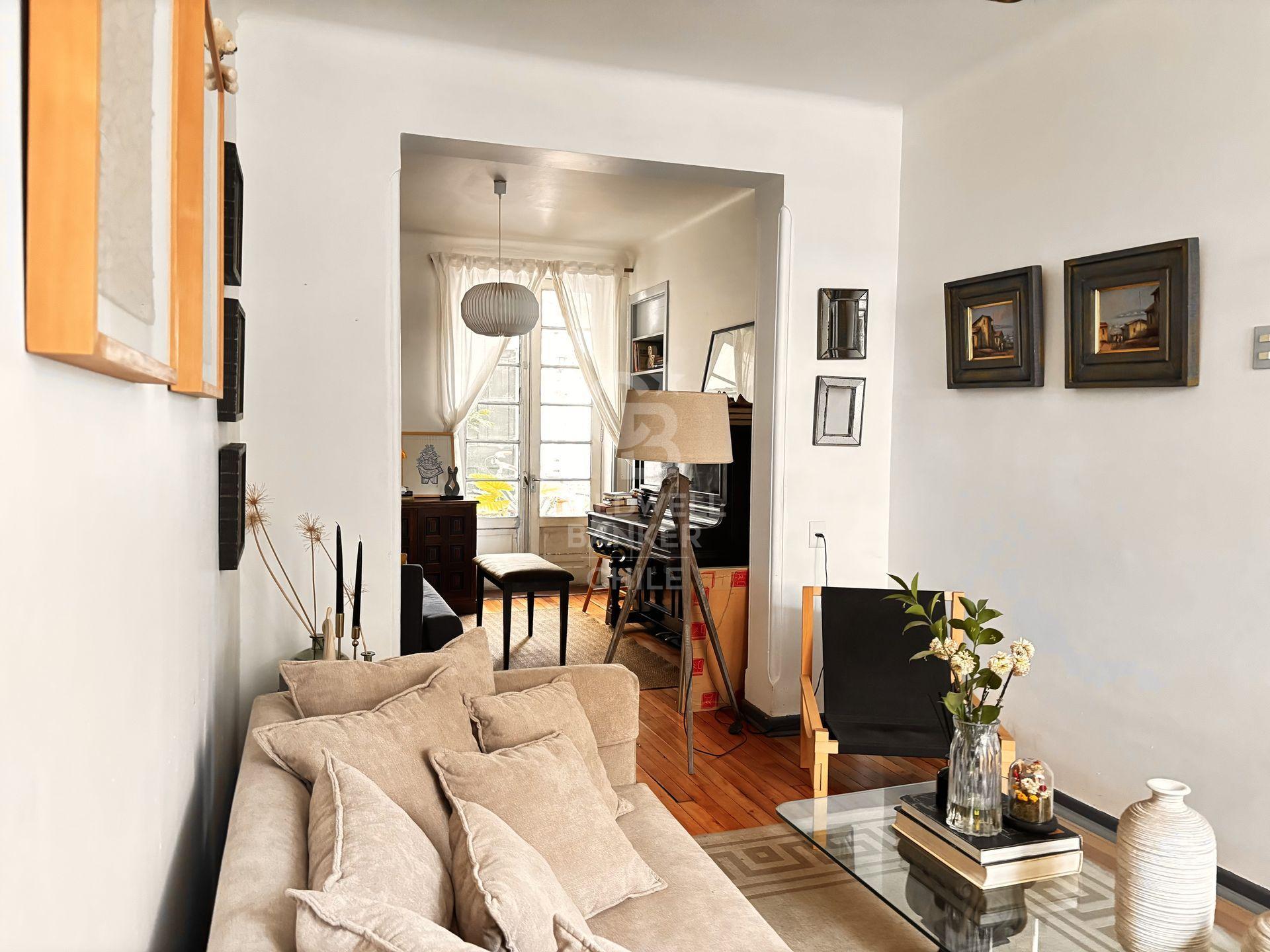 Providencia, Chile, 4 Bedrooms Bedrooms, ,2 BathroomsBathrooms,Residential,For Sale,1847198