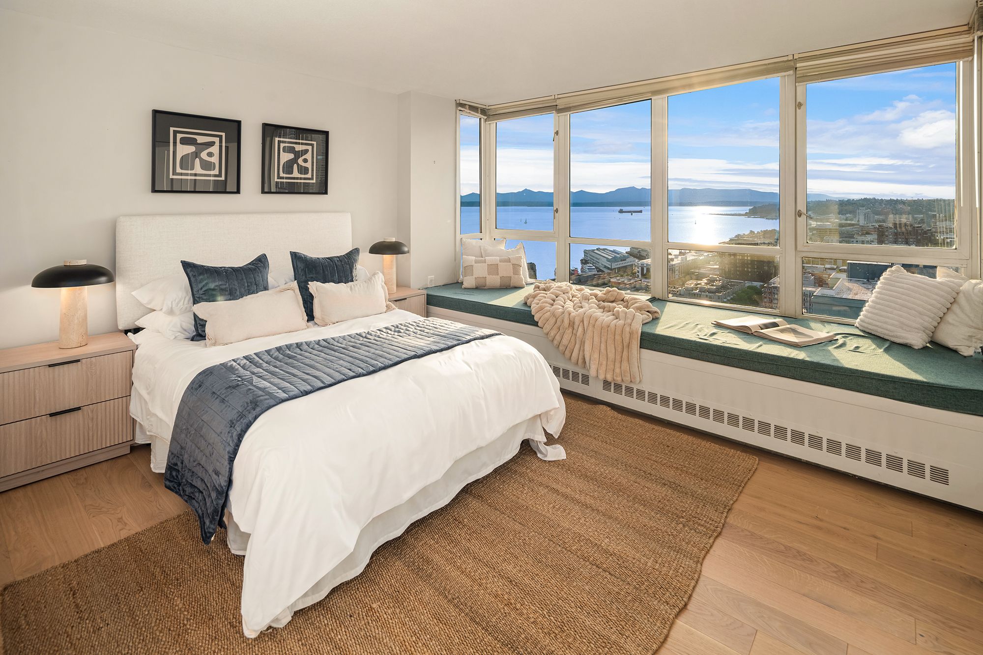  2125 1st Ave Unit #1902, Seattle, WA 98121 - 物件實景