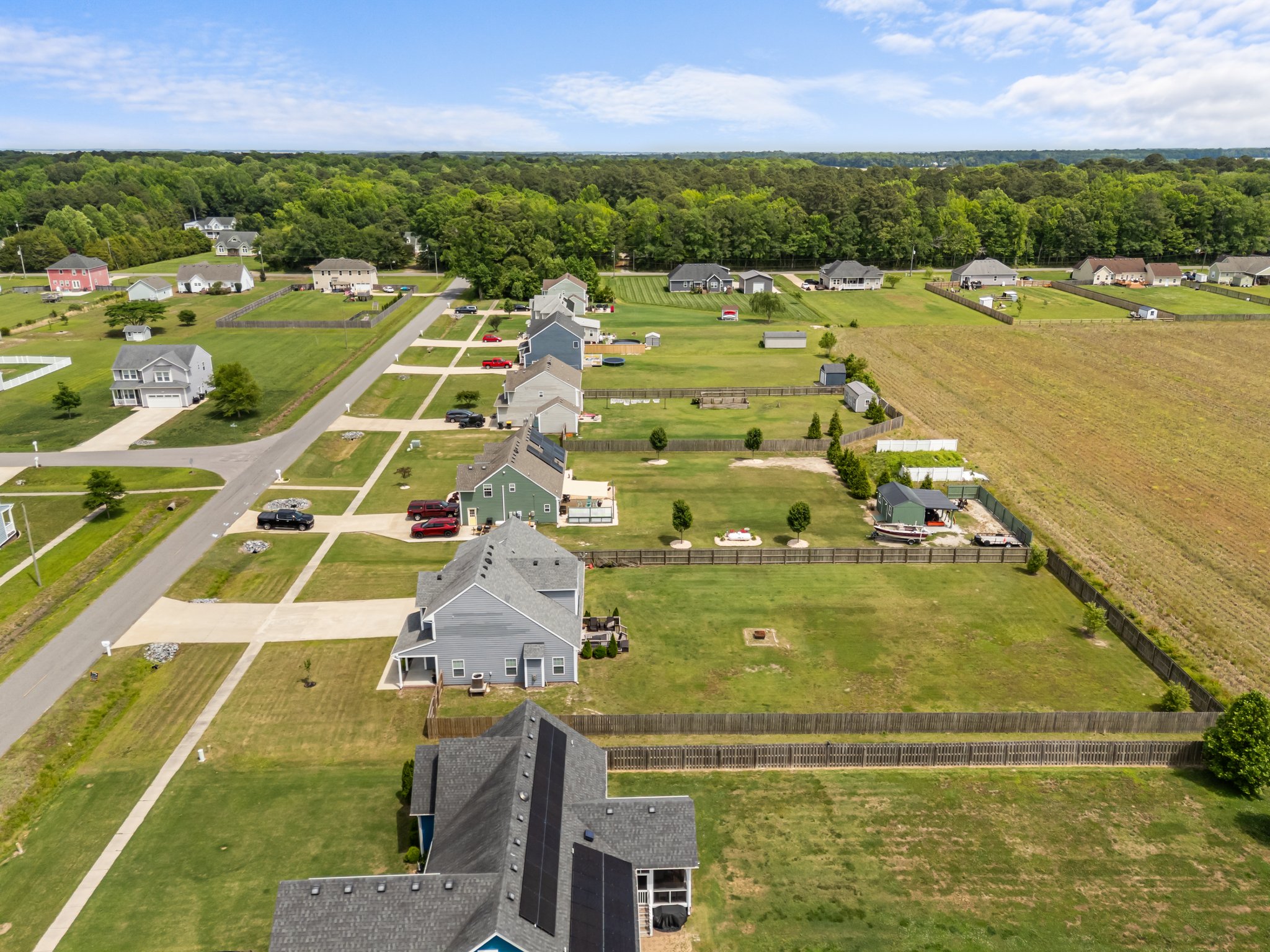 Moyock, Virginia, 23758, United States, 4 Bedrooms Bedrooms, ,3 BathroomsBathrooms,Residential,For Sale,1982515
