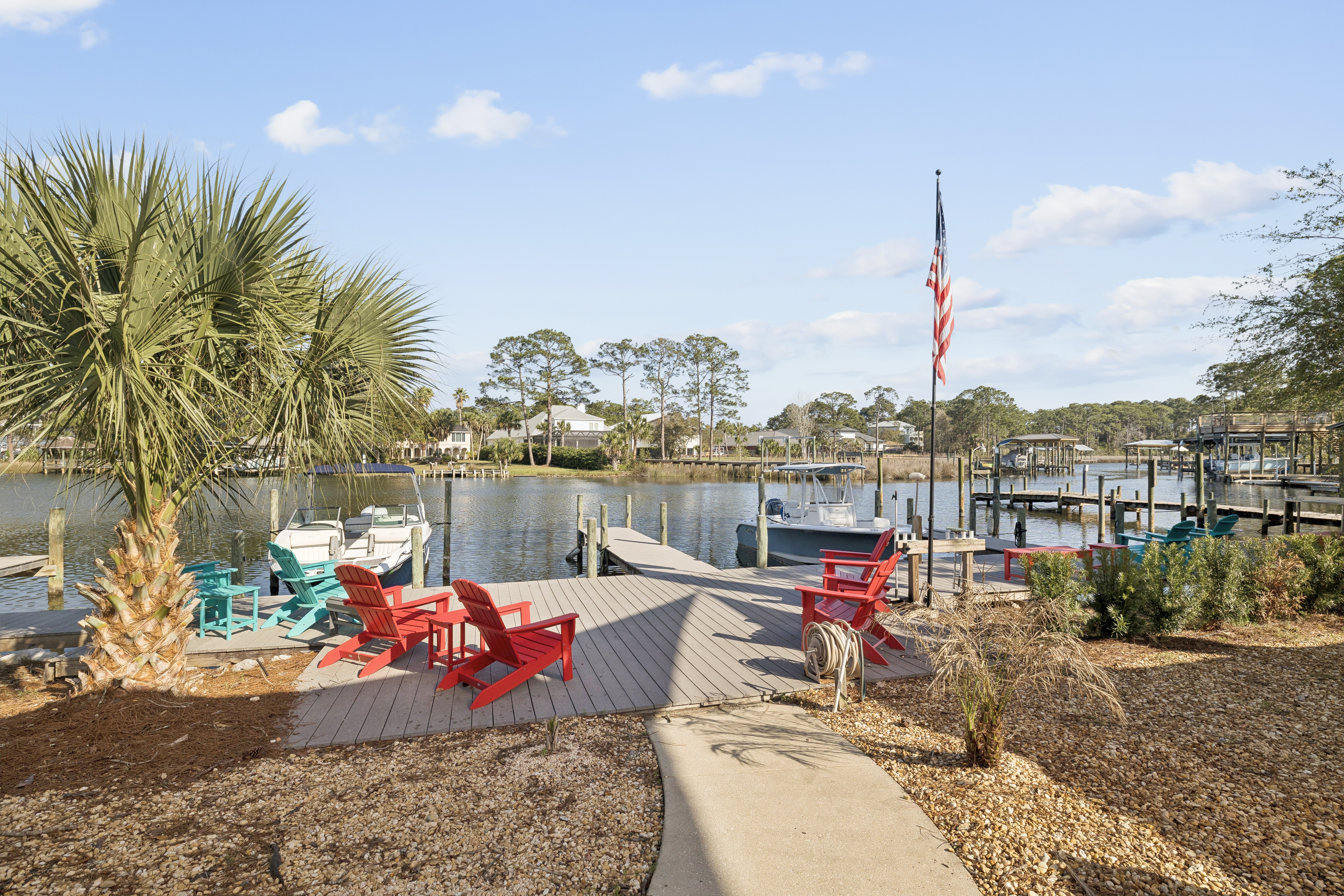  Timless Sophistication With Modern Updates In Hidden Gem Community - 物件實景