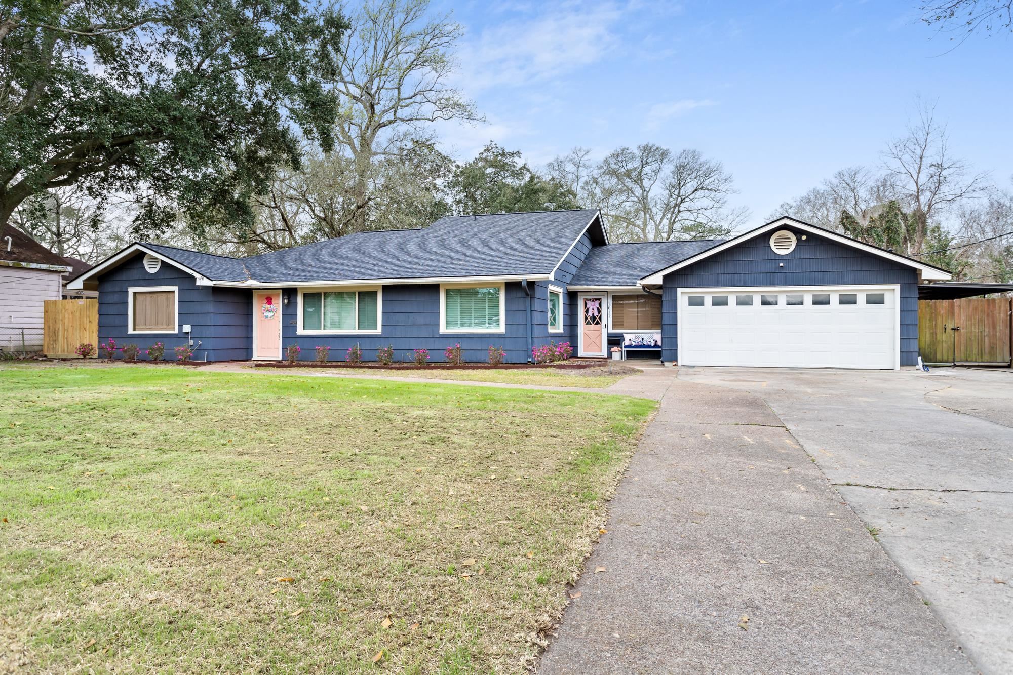 Central Dr, Beaumont, TX 77706 #1