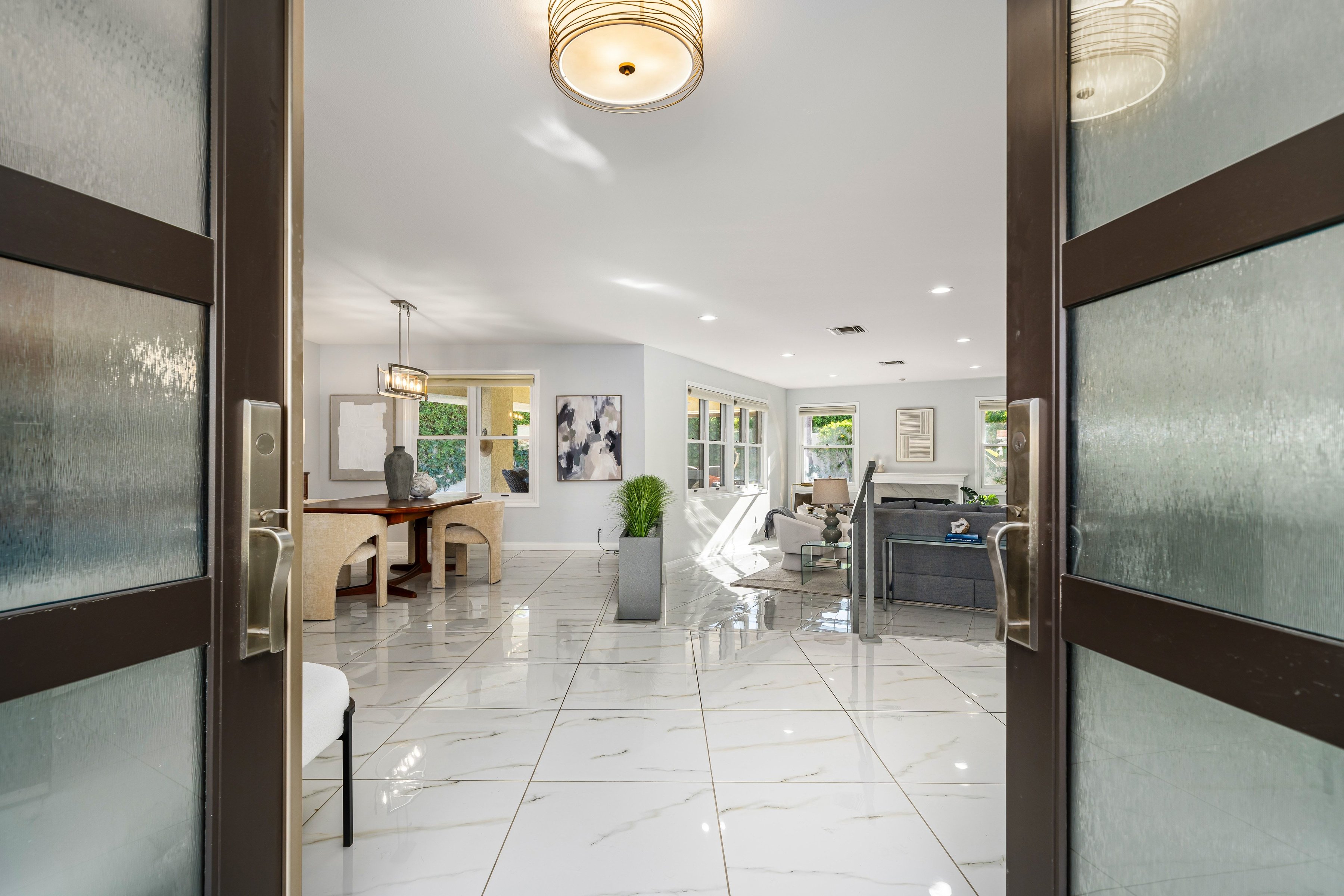  Private Luxury Retreat in Indian Wells - 物件實景