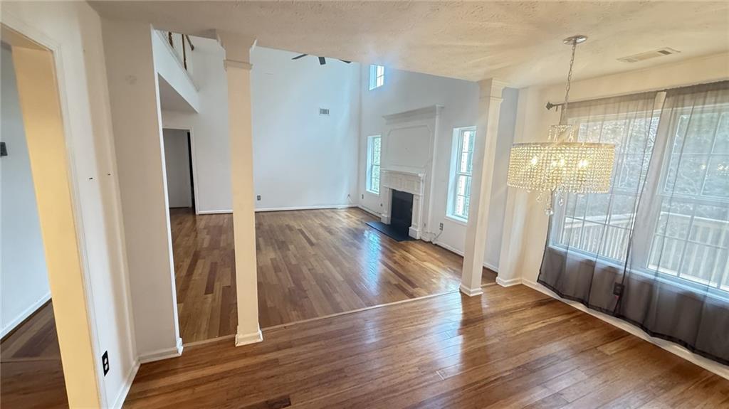 Lawrenceville, Georgia, 30046, United States, 5 Bedrooms Bedrooms, ,4 BathroomsBathrooms,Residential,For Sale,1934412