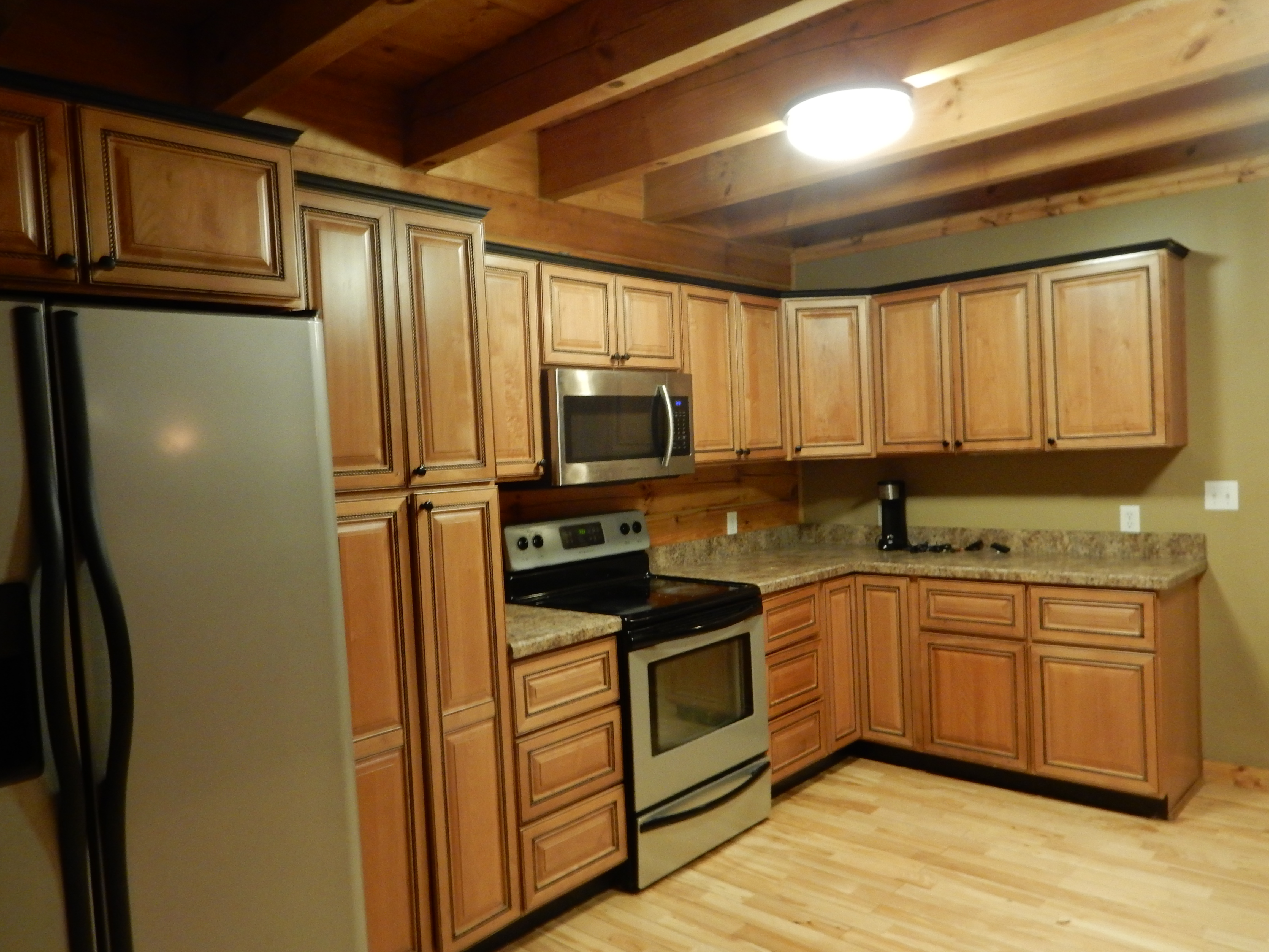 Shepherdsville, Kentucky, 40165, United States, 3 Bedrooms Bedrooms, ,4 BathroomsBathrooms,Residential,For Sale,1935505