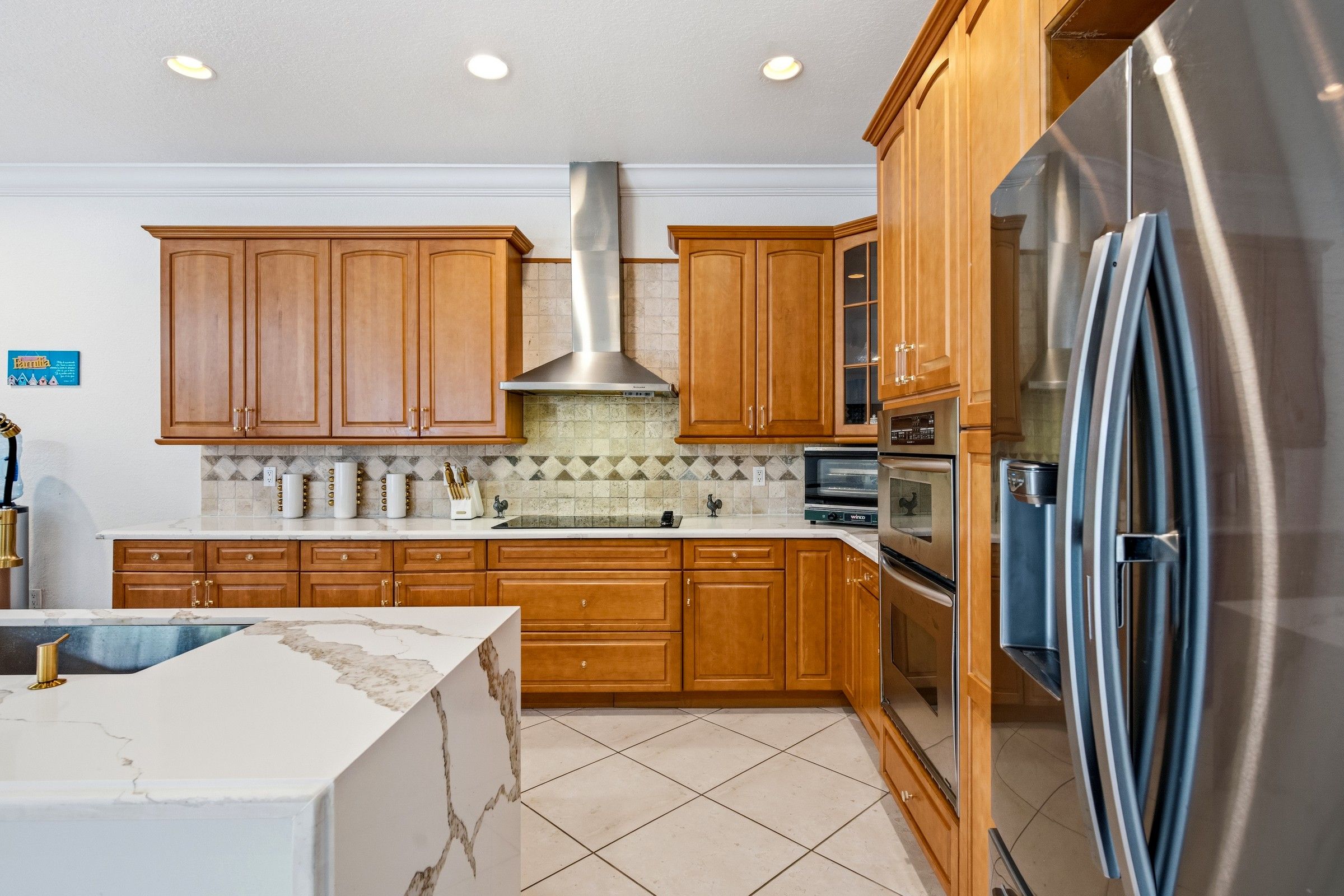  17920 SW 15th ST, Miami, FL, 33187 - 物件實景