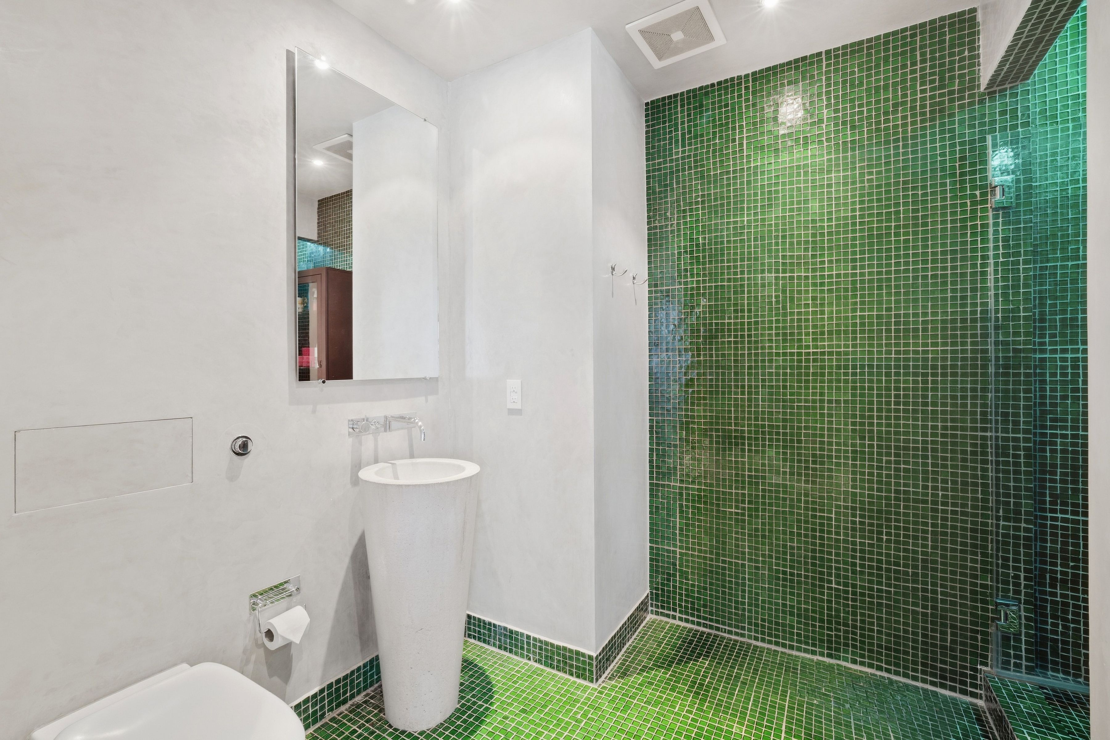  2 Bed/ 2 Bath Loft in NoMad - 物件實景