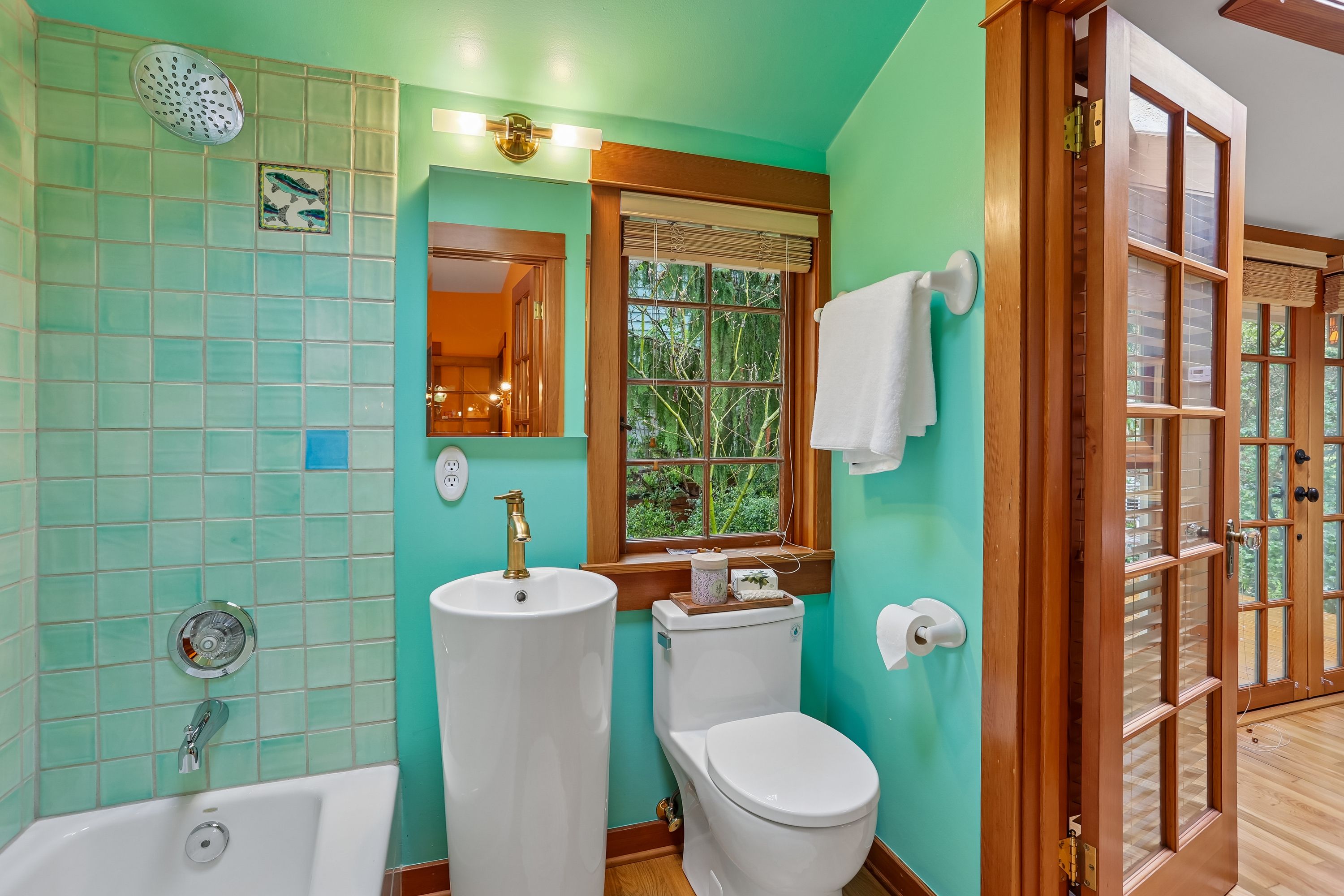  1514 NE 70th St, Seattle, WA 98115 - 物件實景