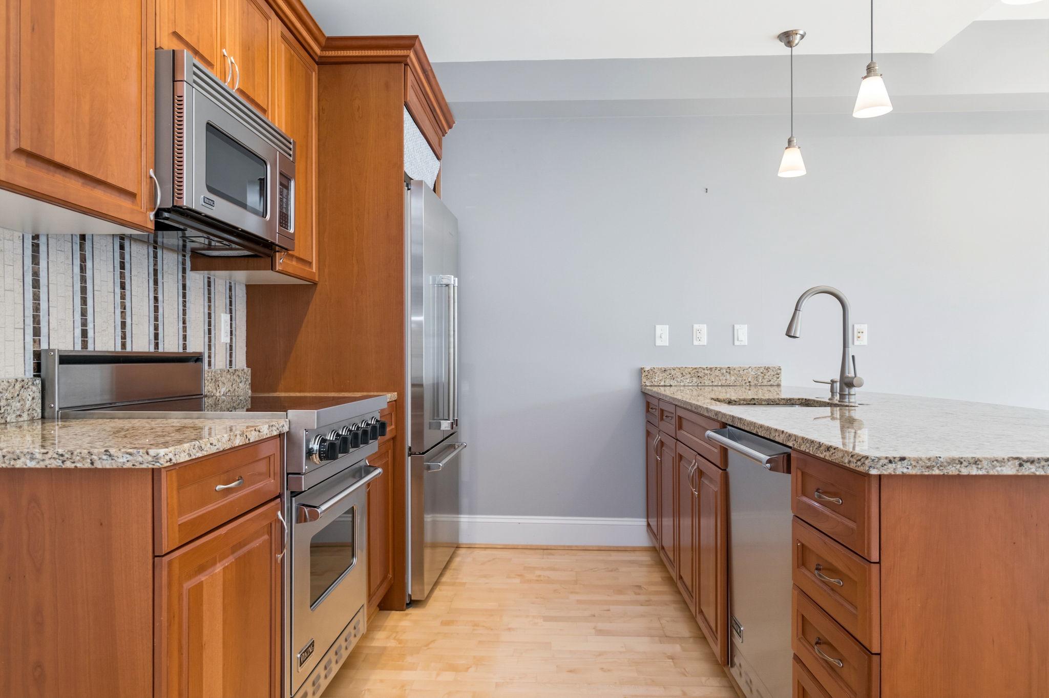  1830 Jefferson Place NW, Washington, DC, 20036 - 物件實景