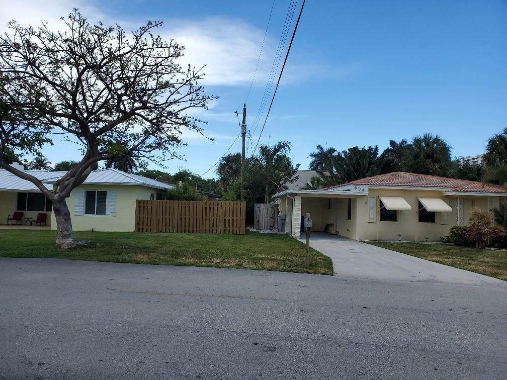 608 S Riverside Drive, Pompano Beach, Florida, 33062, United States, 2 Bedrooms Bedrooms, ,2 BathroomsBathrooms,Residential,For Sale,608 S Riverside Drive,1324208