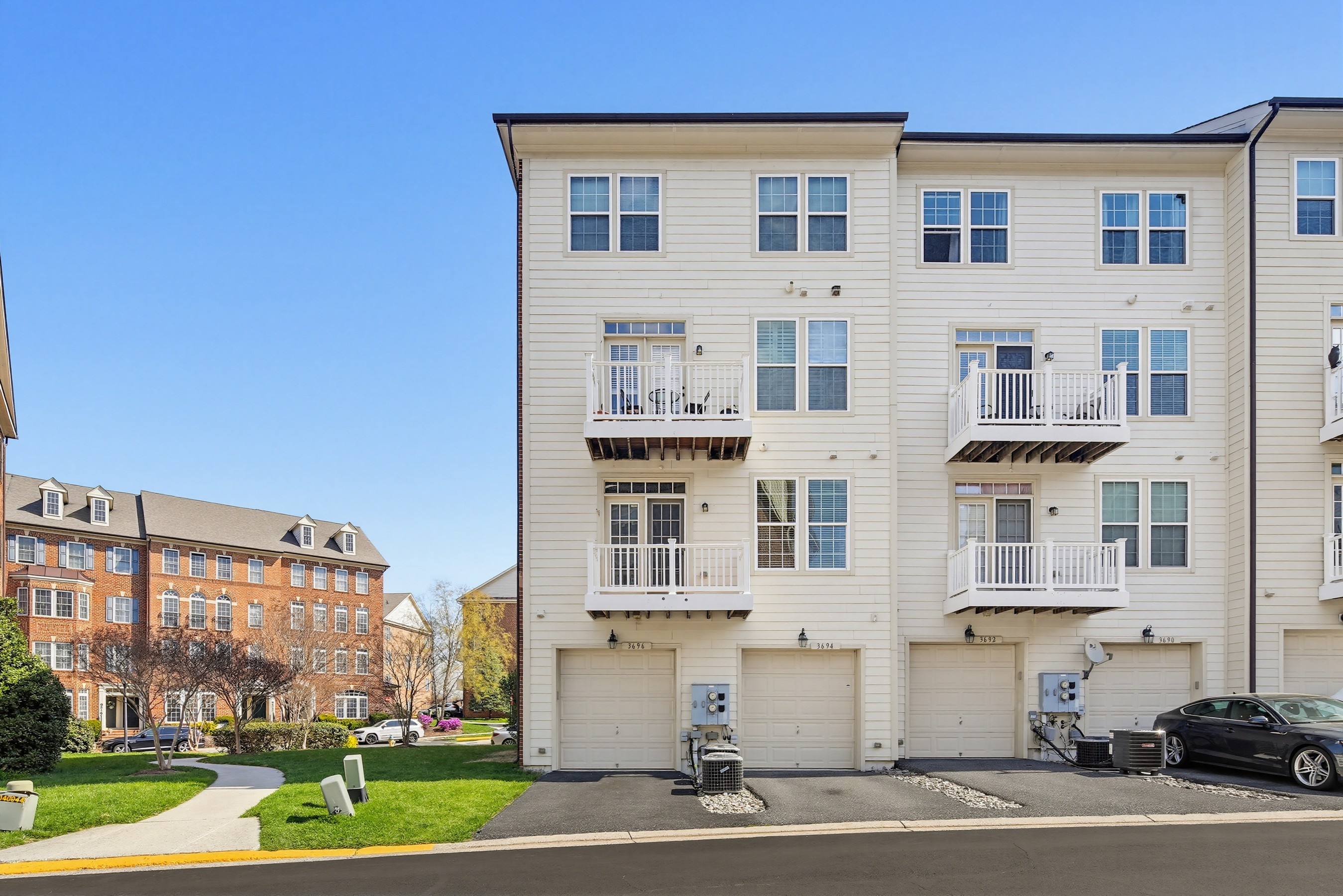  VILLAGES OF URBANA - 物件實景