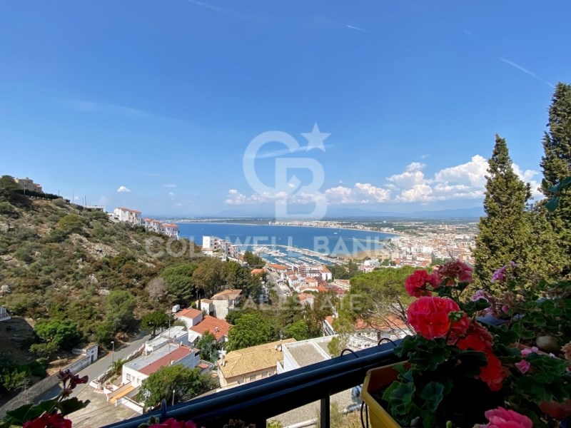 Girona, Roses, Port Esportiu - Puig Rom - Canyelle, Roses, Catalonia, ES, 4 Bedrooms Bedrooms, ,2 BathroomsBathrooms,Residential,For Sale,Girona, Roses, Port Esportiu - Puig Rom - Canyelle,1448968
